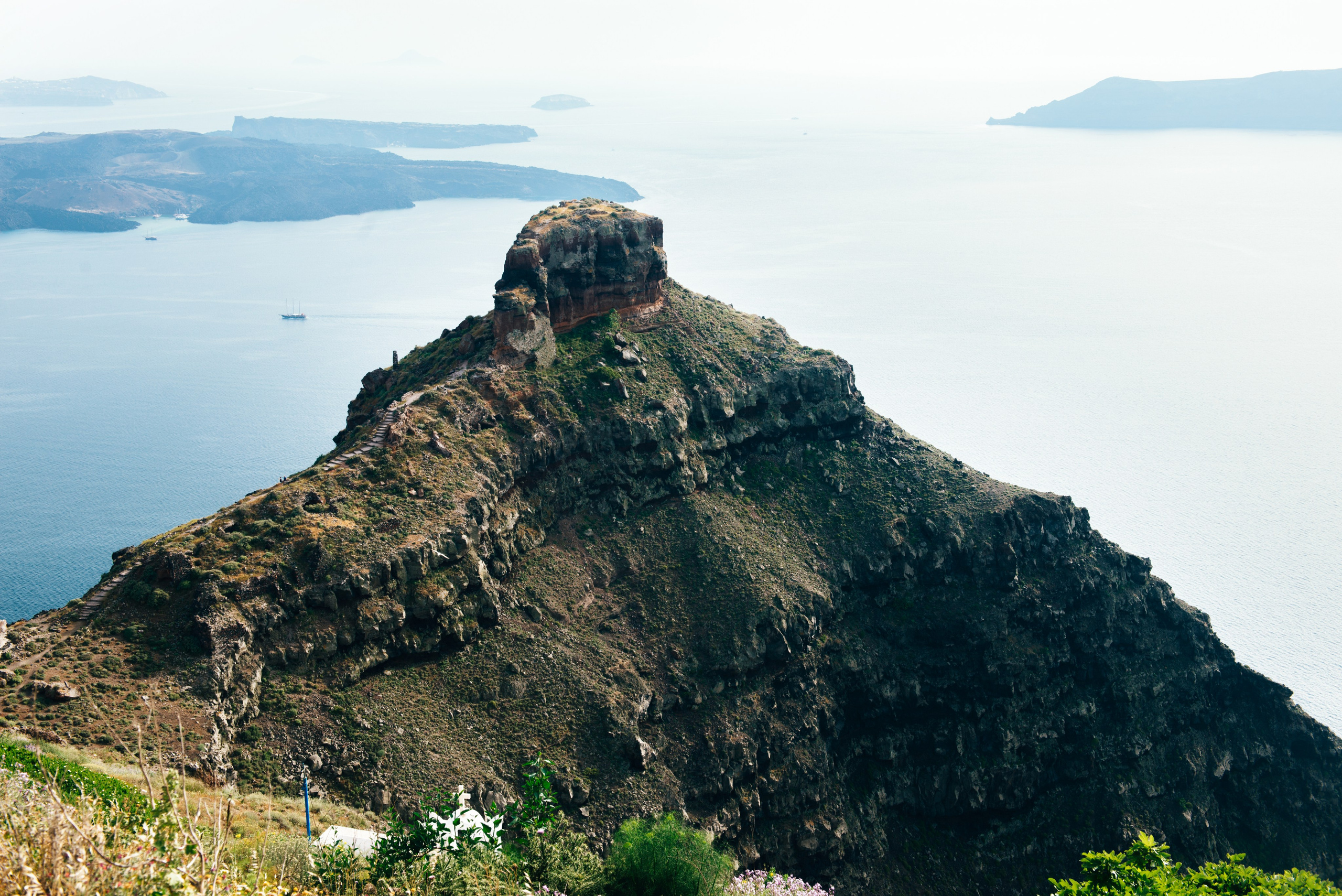 Свадьба в Греции, Дарья и Пол. Свадебный фотограф в Тамбове Павел Четвертков