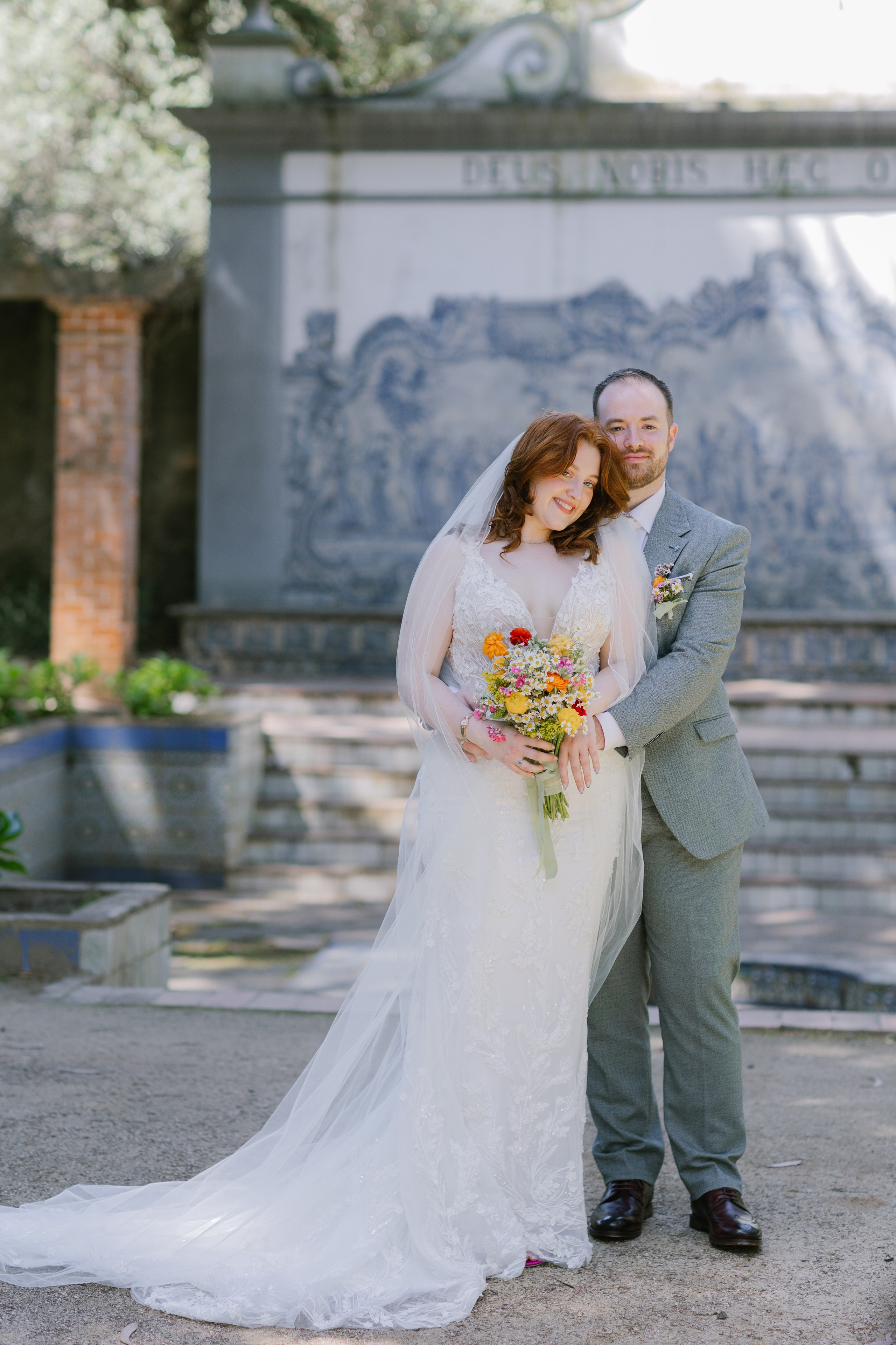 Lisboa. Свадебный и женский фотограф в Лиссабоне Яковлева Ольга