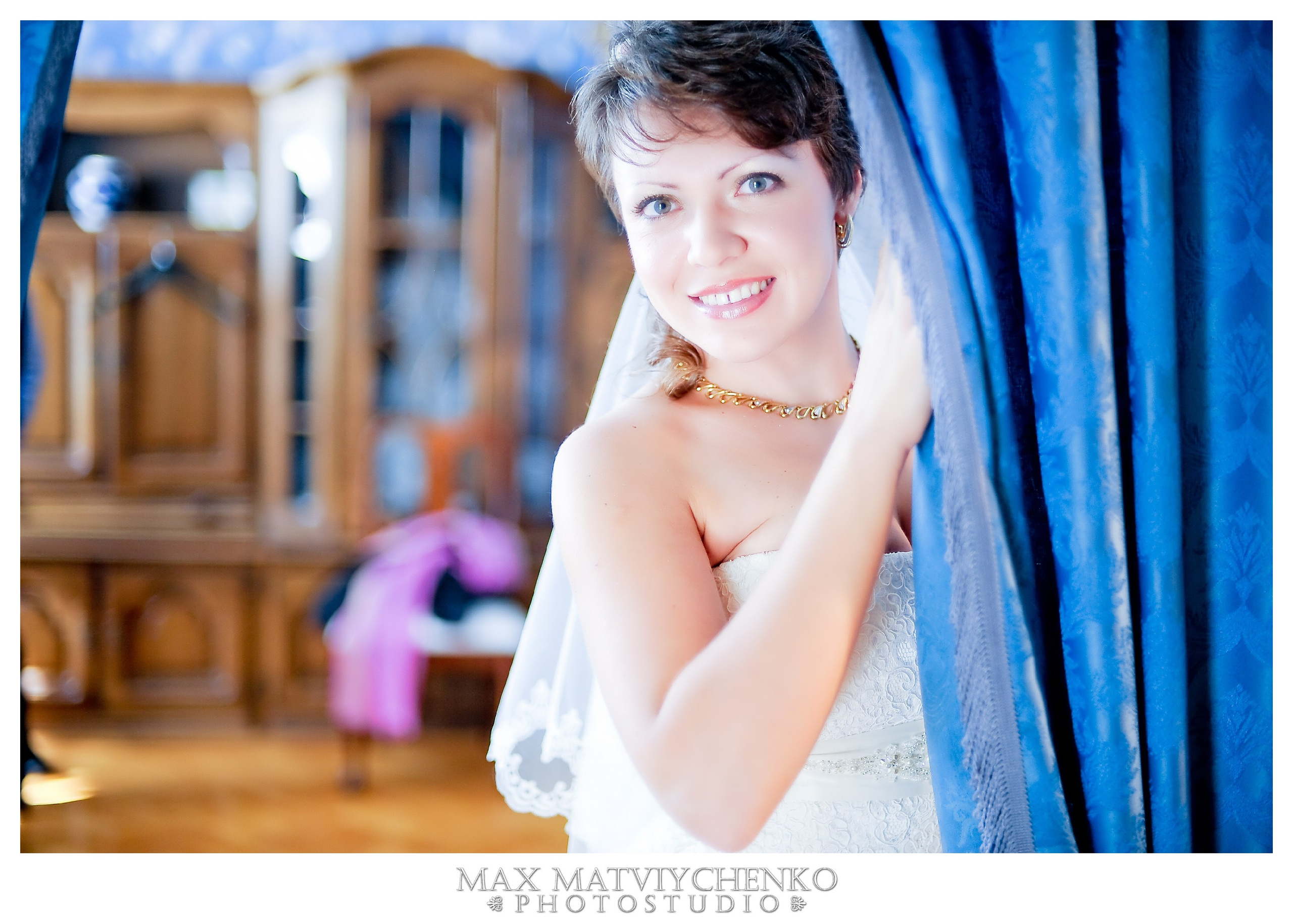 Лучшие для печати/Best for printing. Максим Матвийченко и Виктория Басова профессионалы своего дела