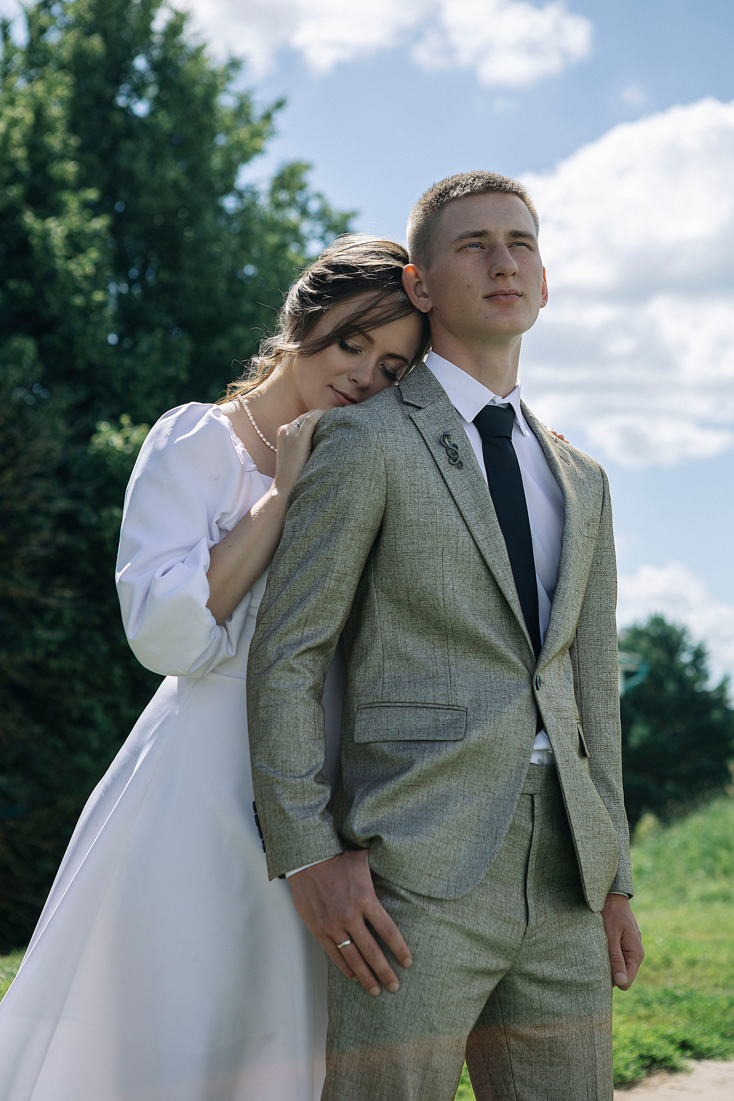 Stas&Lyuba. Свадебный и портретный фотограф Брицын Владислав | Москва, Дмитров
