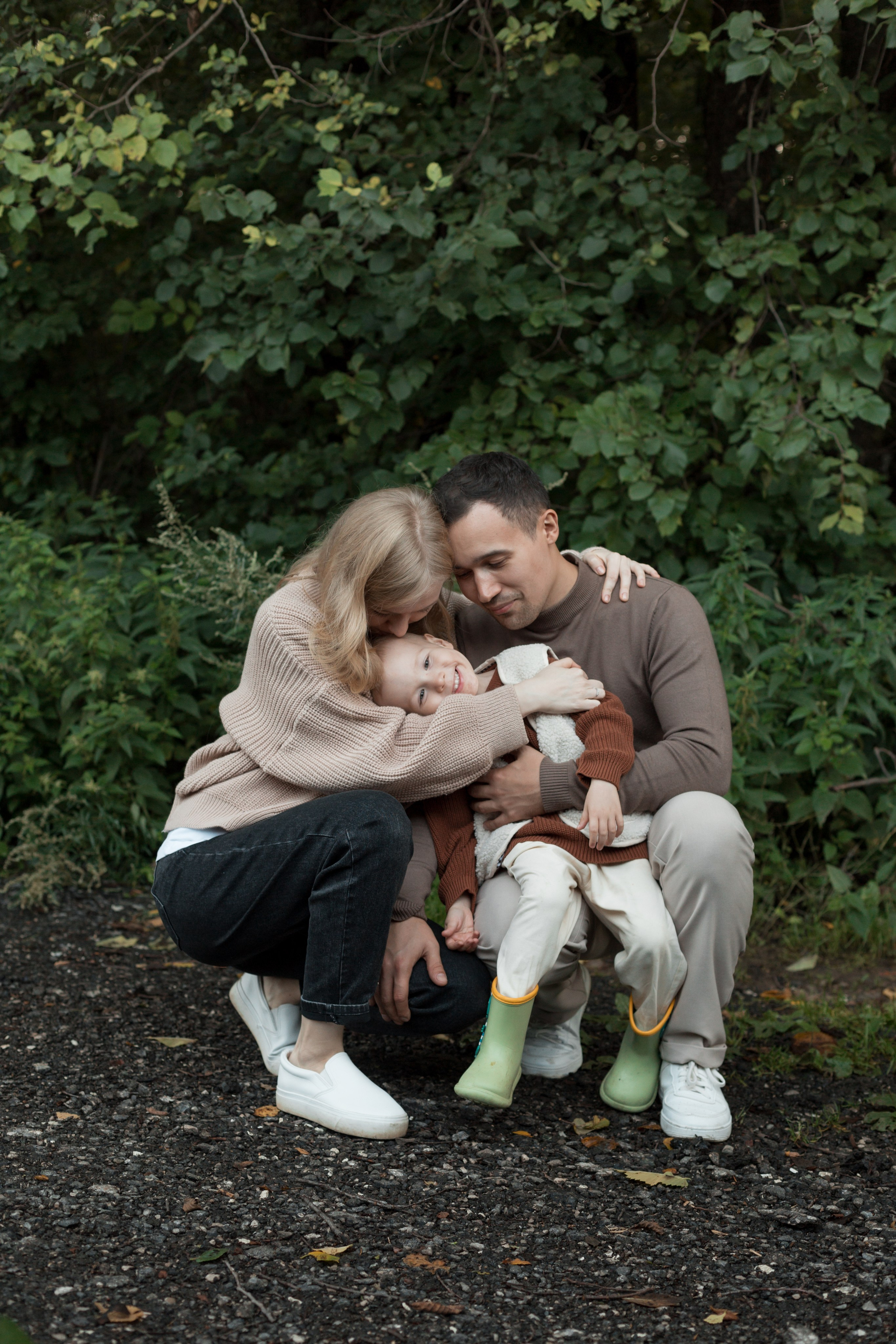 Важные события. Семейный и детский фотограф в Перми Ксения Масленникова