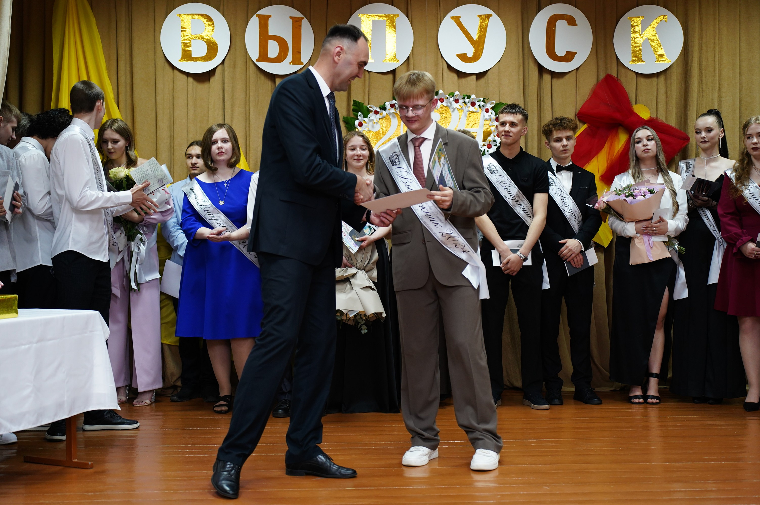 Выпускной. Семейный и свадебный фотограф Минск, Беларусь Анна Орловская