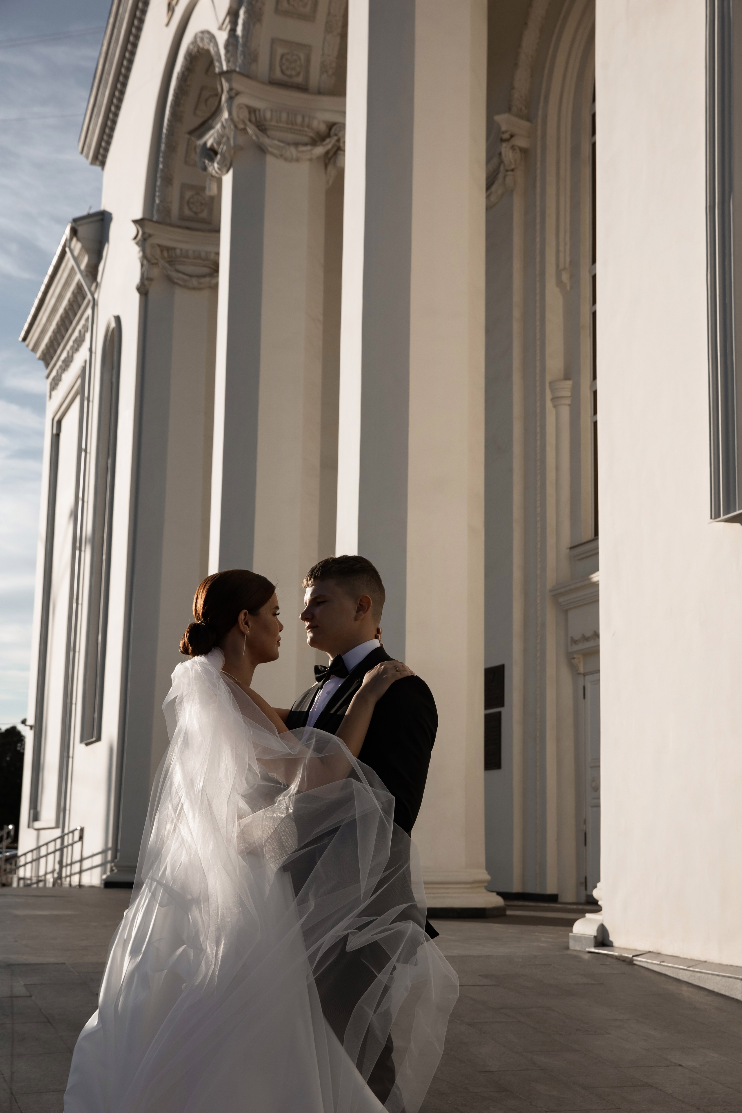 Алина Артём. Свадебный фотограф в Краснодарском крае Карина Будниченко