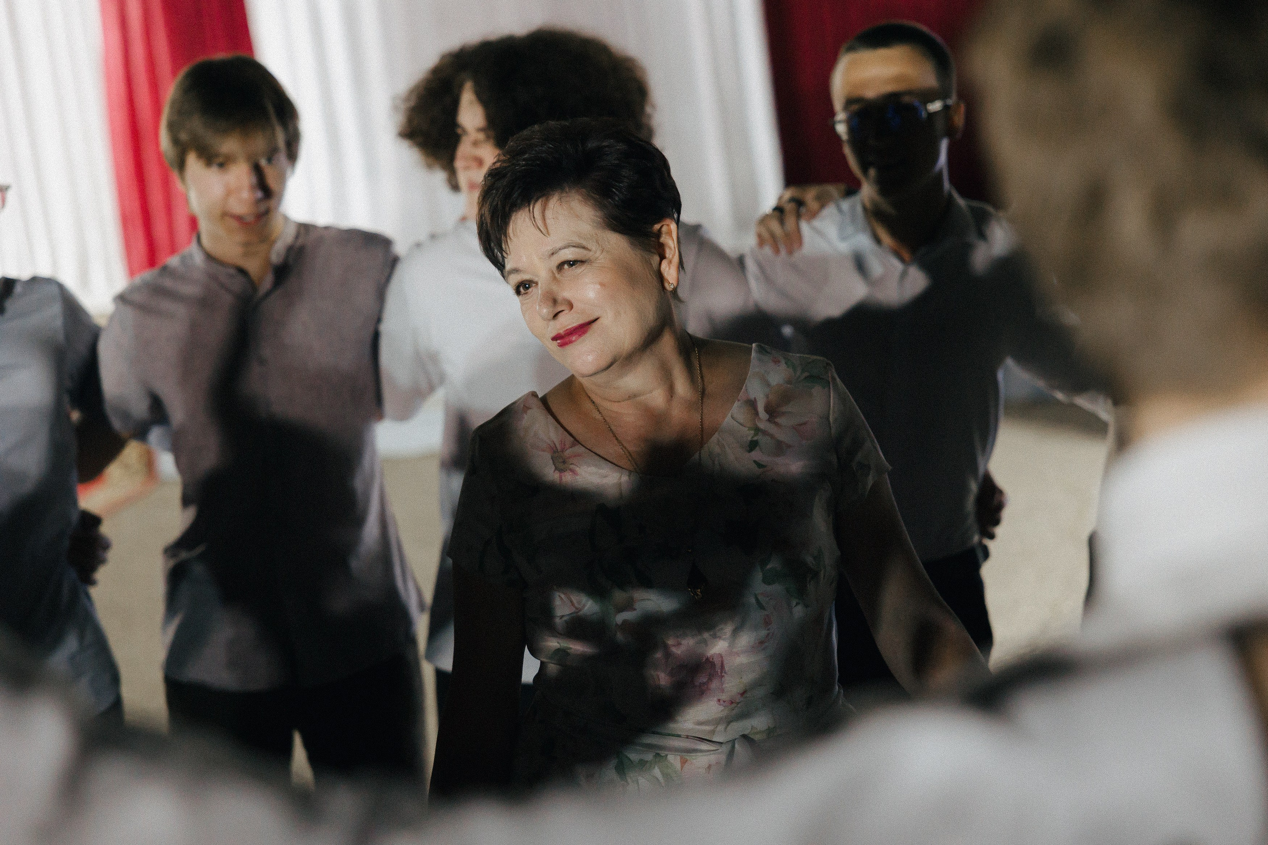 Вручение аттестатов. Свадебный фотограф Роман Еремеев