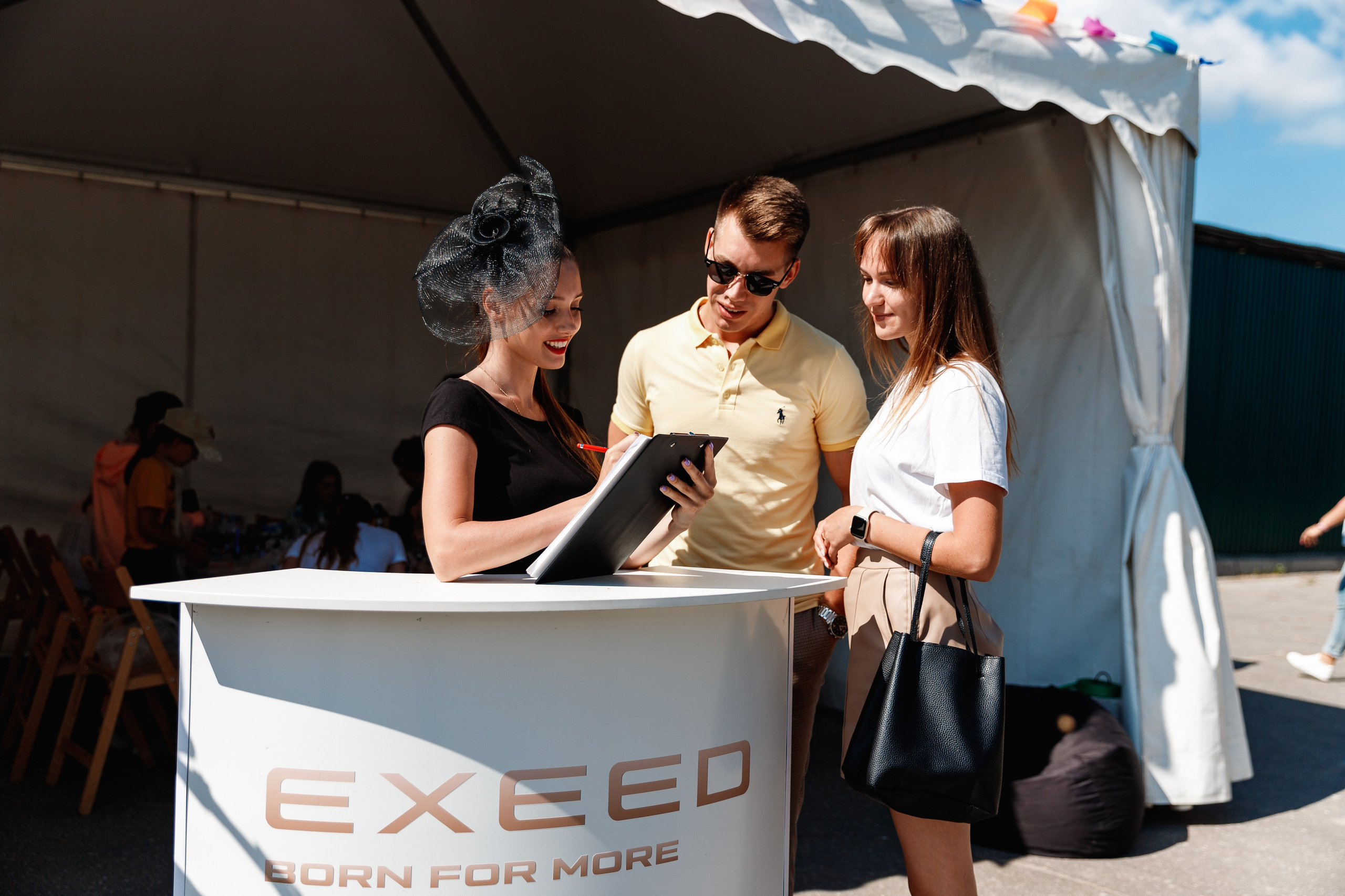 Нижегородец. Фотограф Захваткин Роман