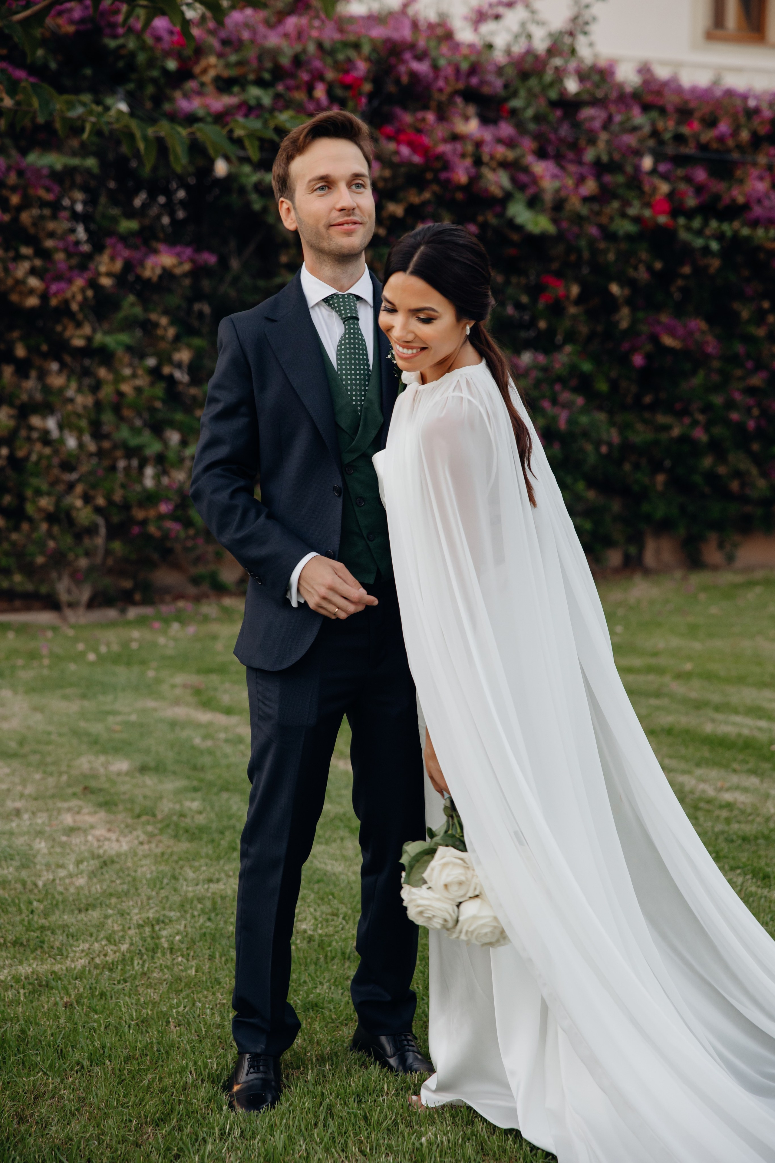Barbara & Carlos Valencia. Bantser Studio — Fotógrafa y organizadora de bodas en Valencia, España