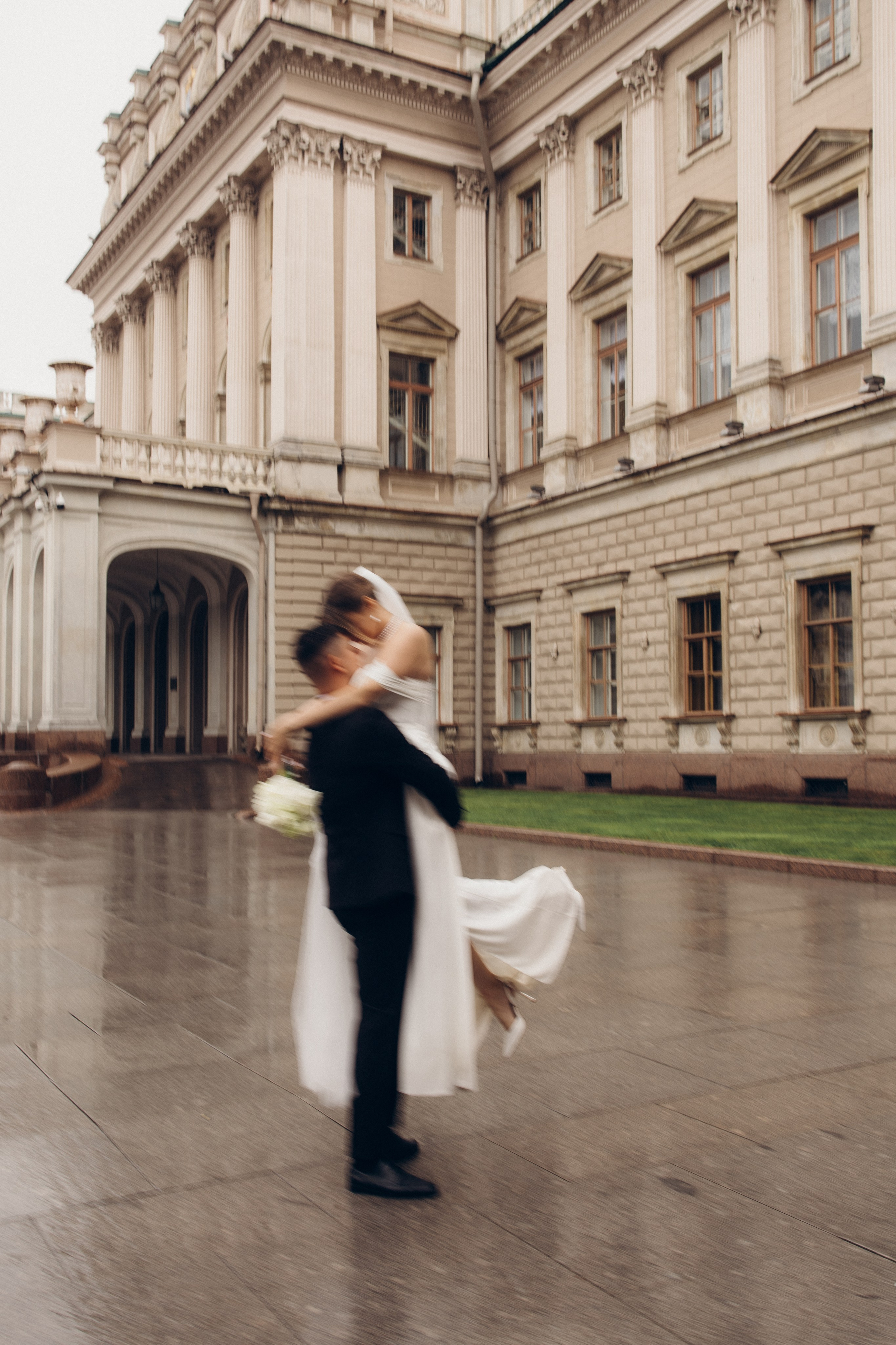 Анастасия & Владислав. Ирина Владимирова | Фотограф Санкт-Петербург