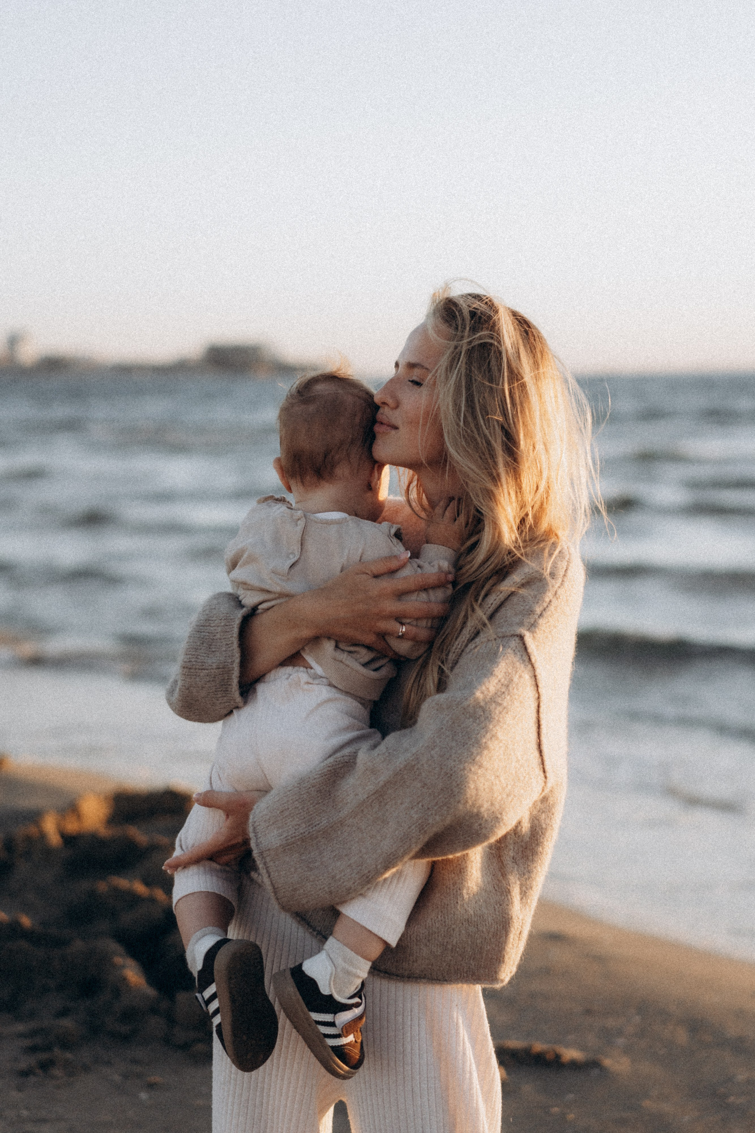 Кристина и Женя. Семейный и детский фотограф в Волгограде и Сочи Наталия Пирметова