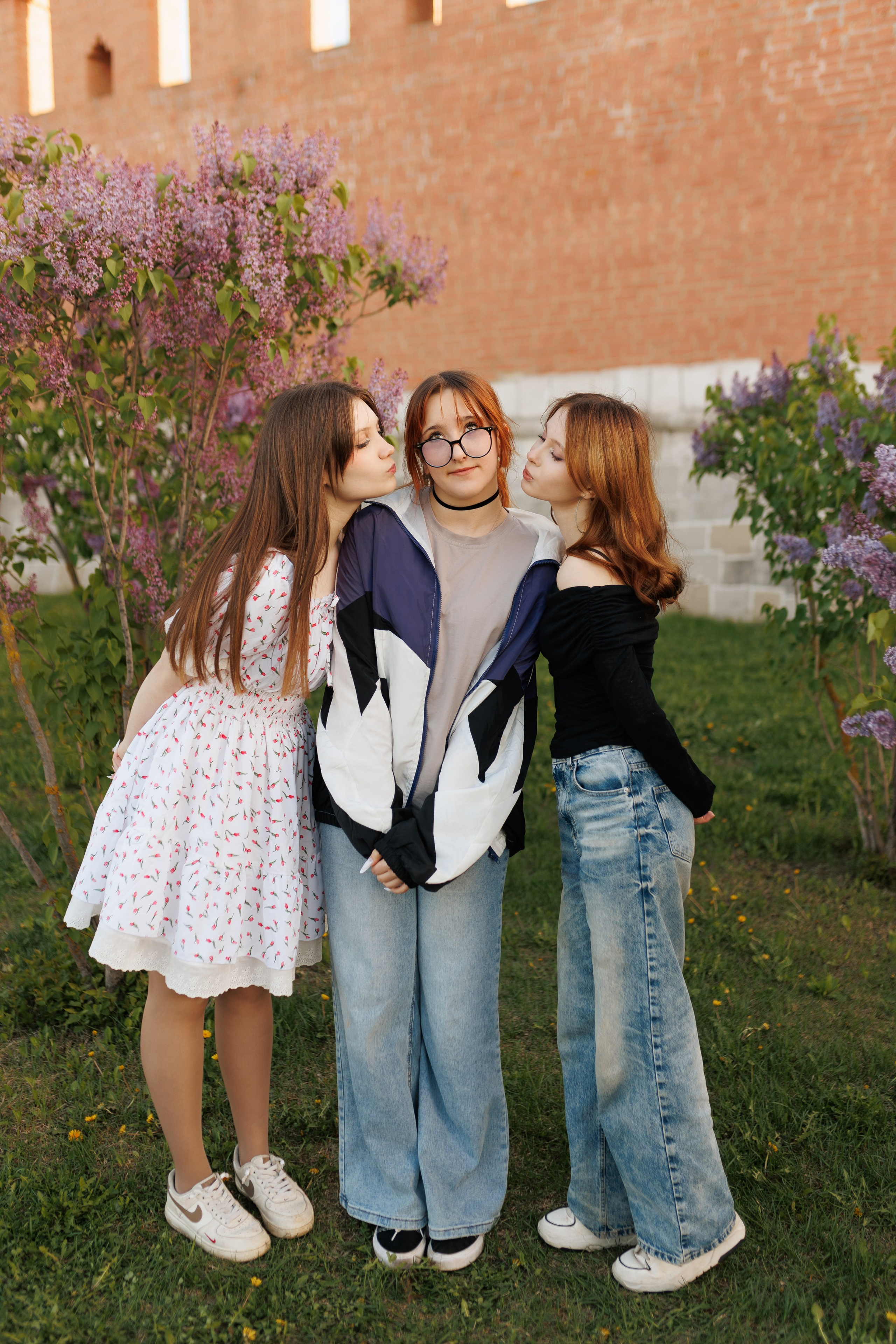 На Набережной. Свадебный и семейный фотограф в Туле и области Маша Костина