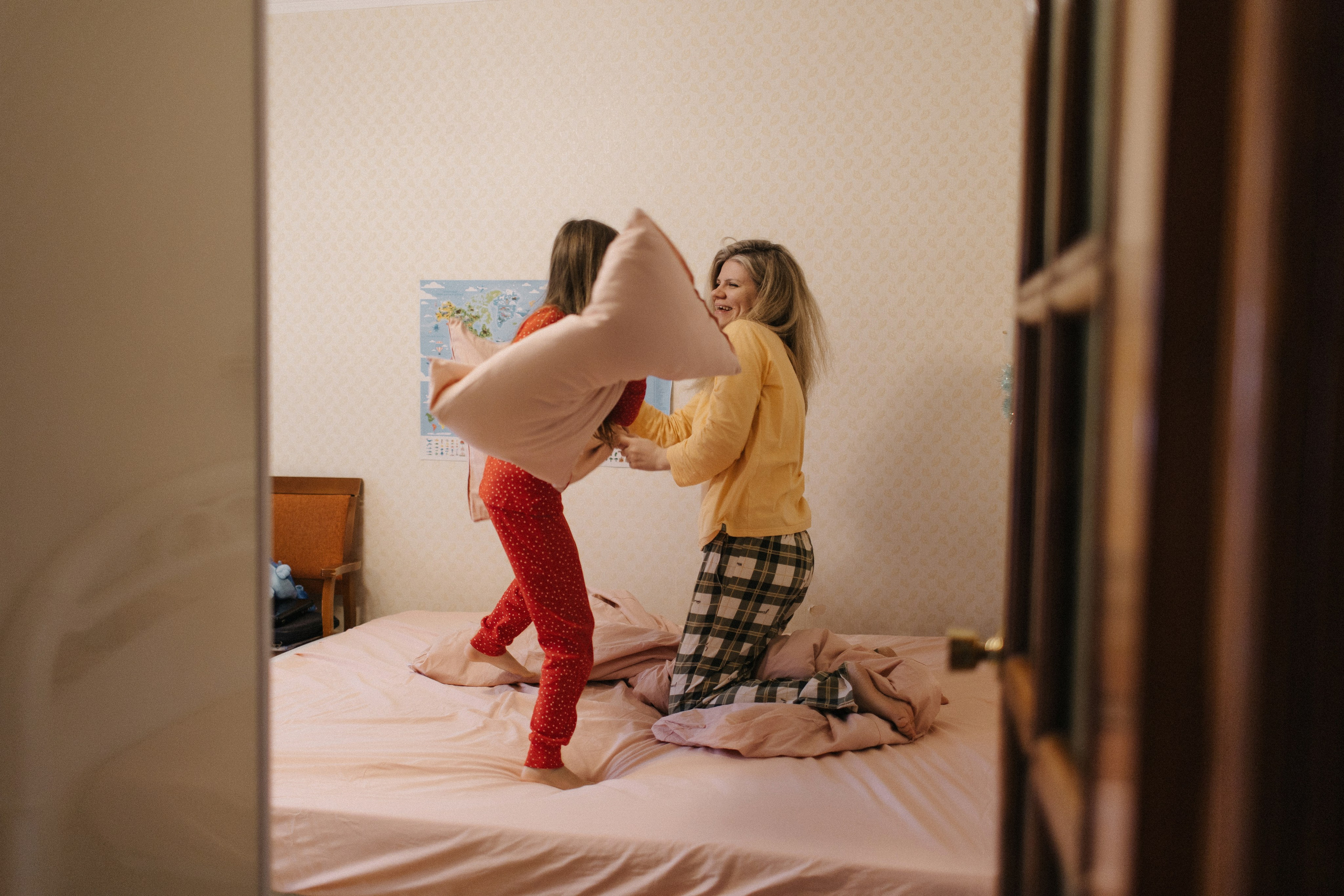 Катя и Женя. Свадебный и семейный фотограф в Самаре Посконнова Анна