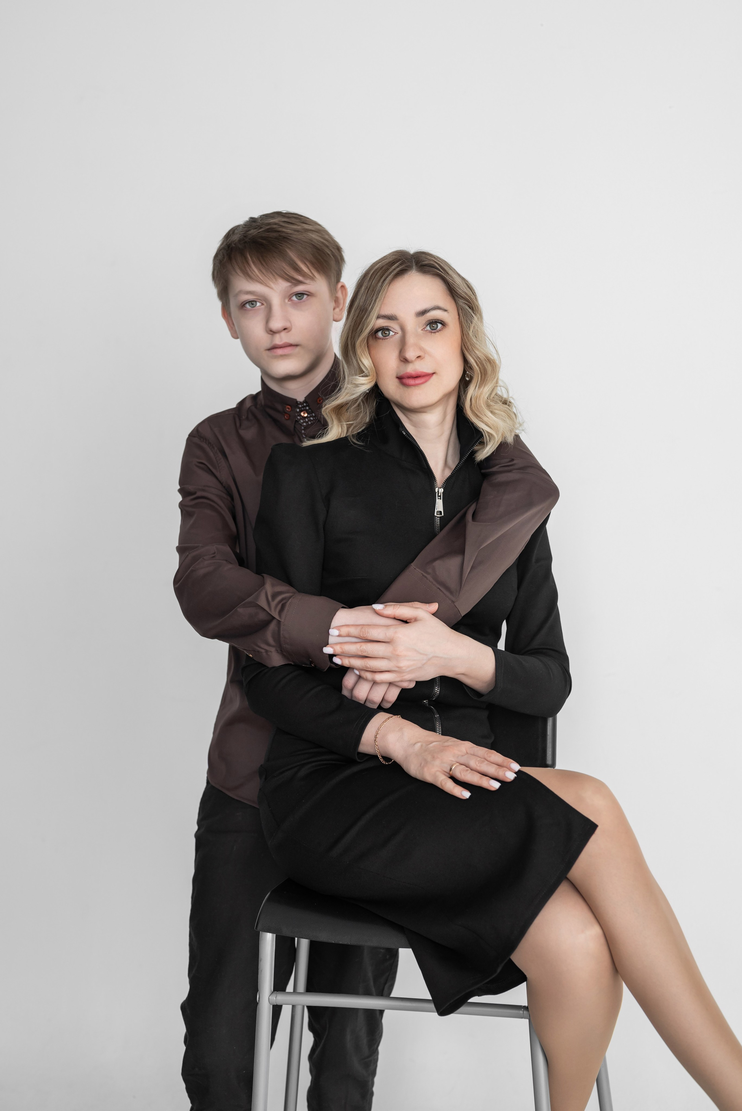 Елена и Матвей. Фотограф в городе Салават