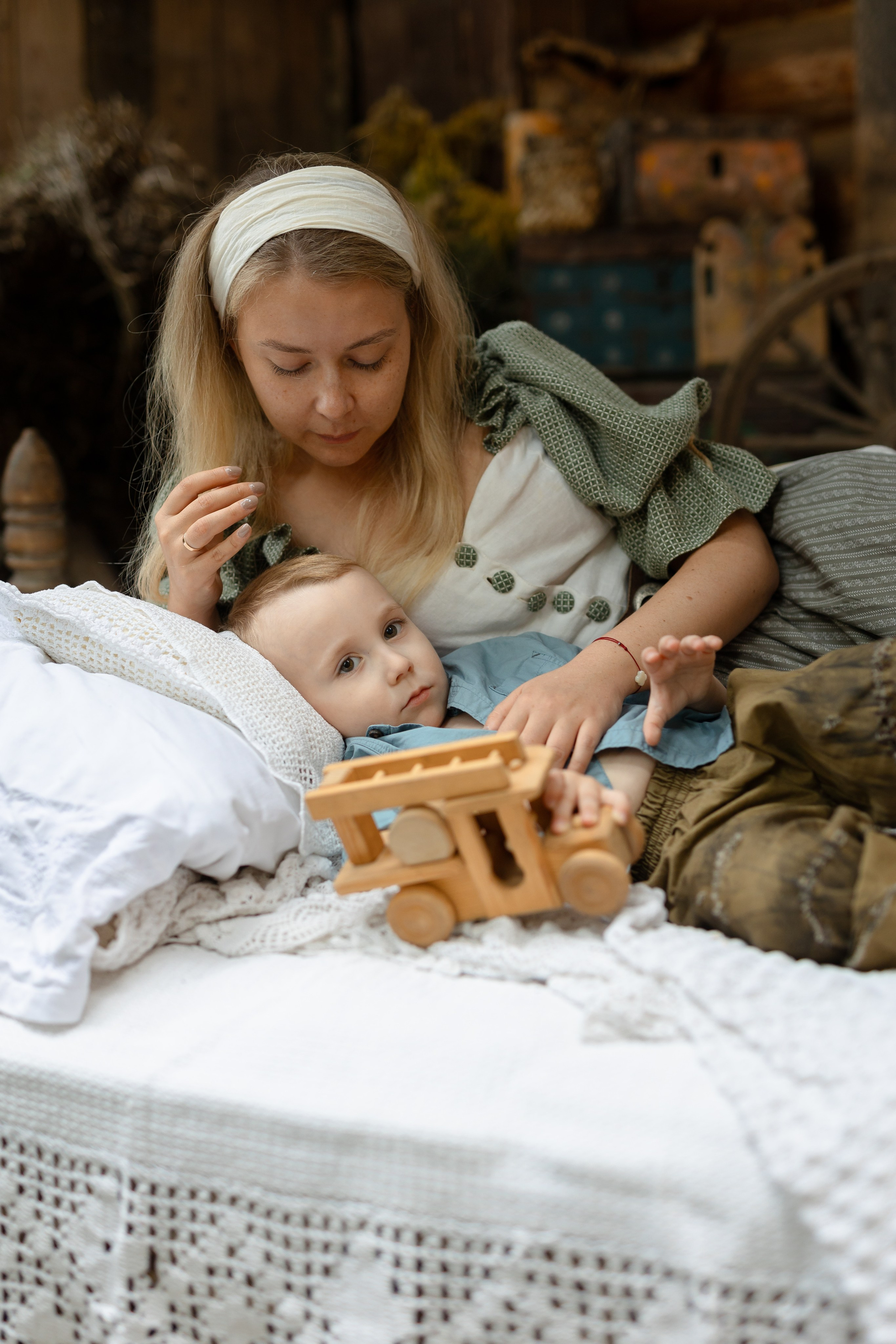 Kirja. Главная