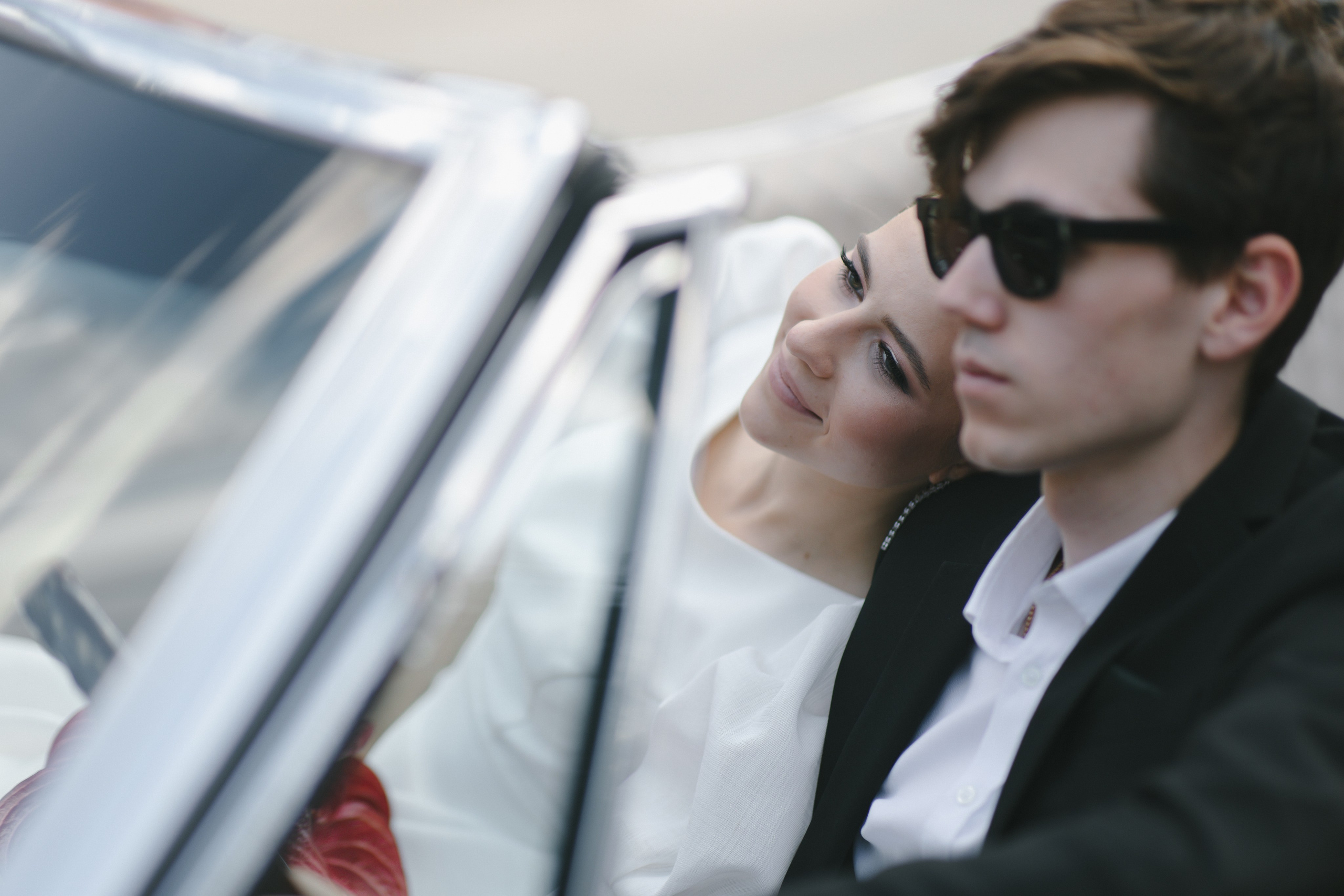 Indira. Главная