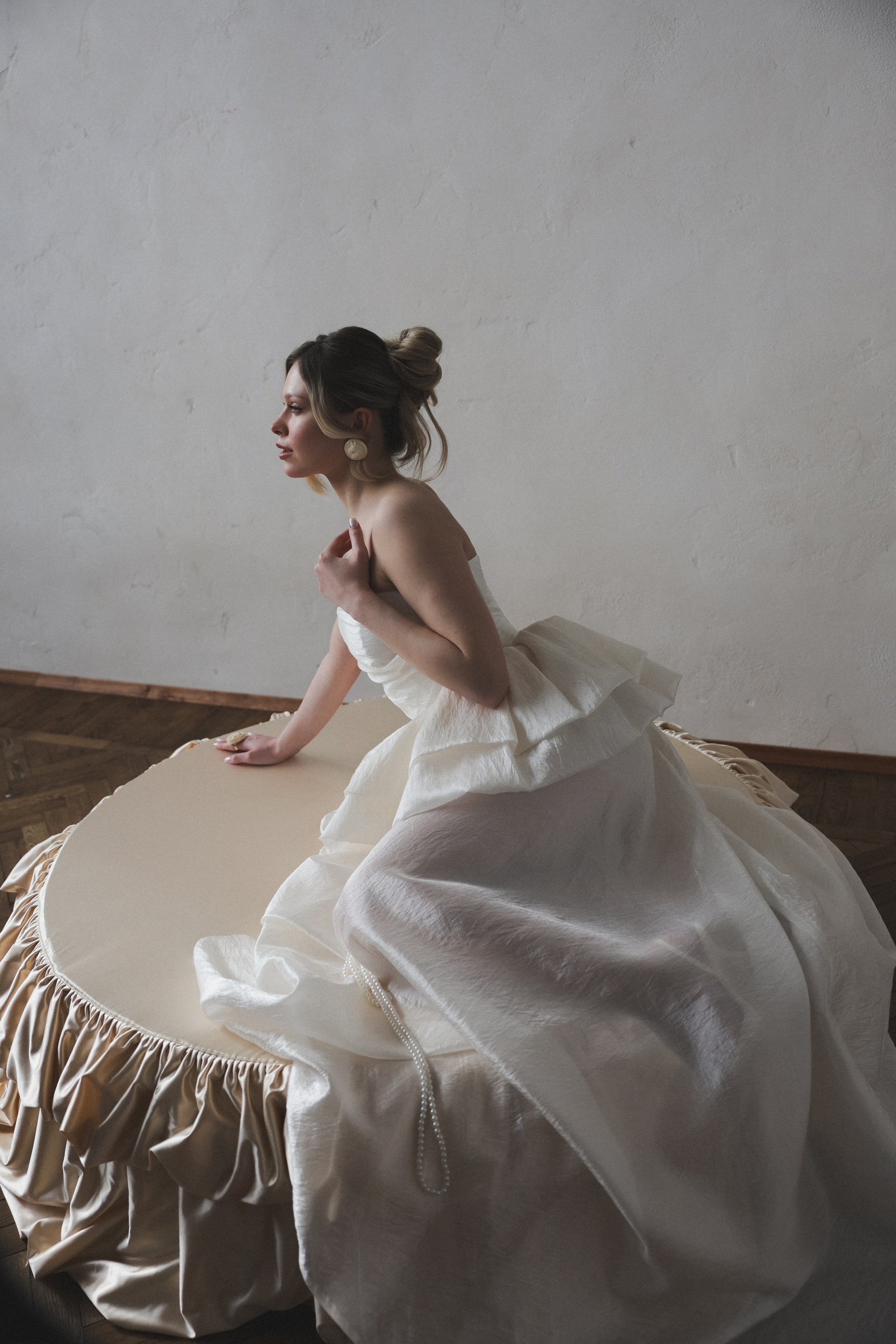 Andrey & Vika. Портретный и свадебный фотограф в Нижнем Новгороде | Анна Бейль