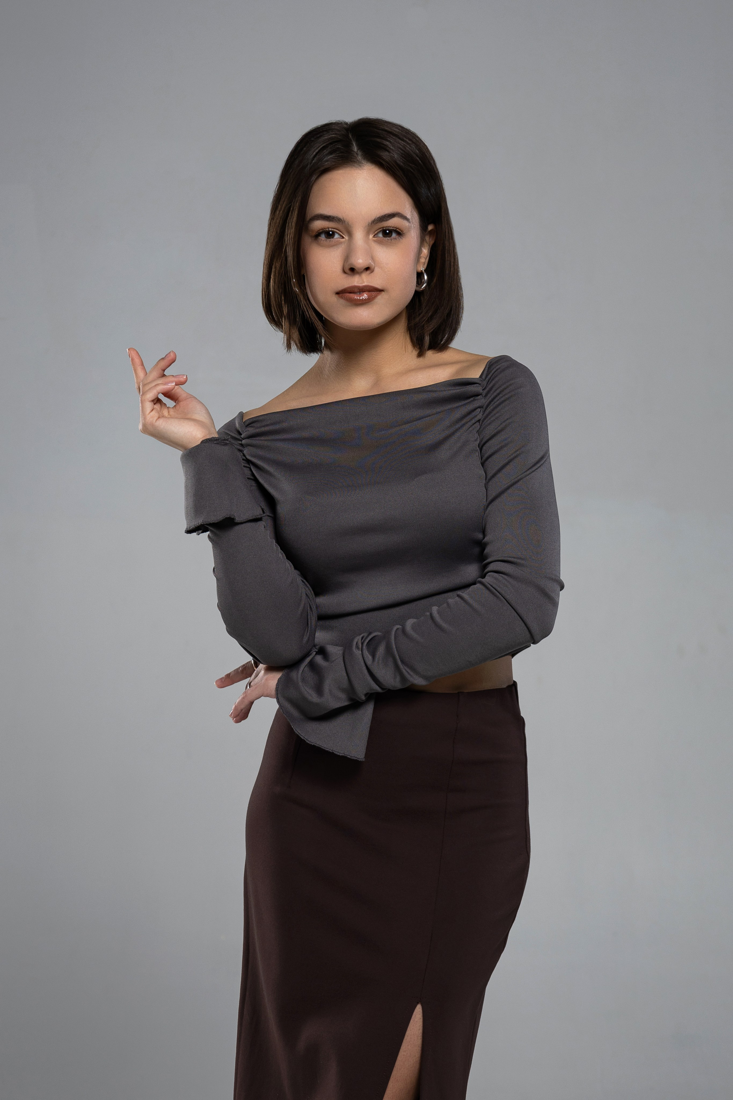 Дизайн студия «КРСК». Фотограф Olya Mays