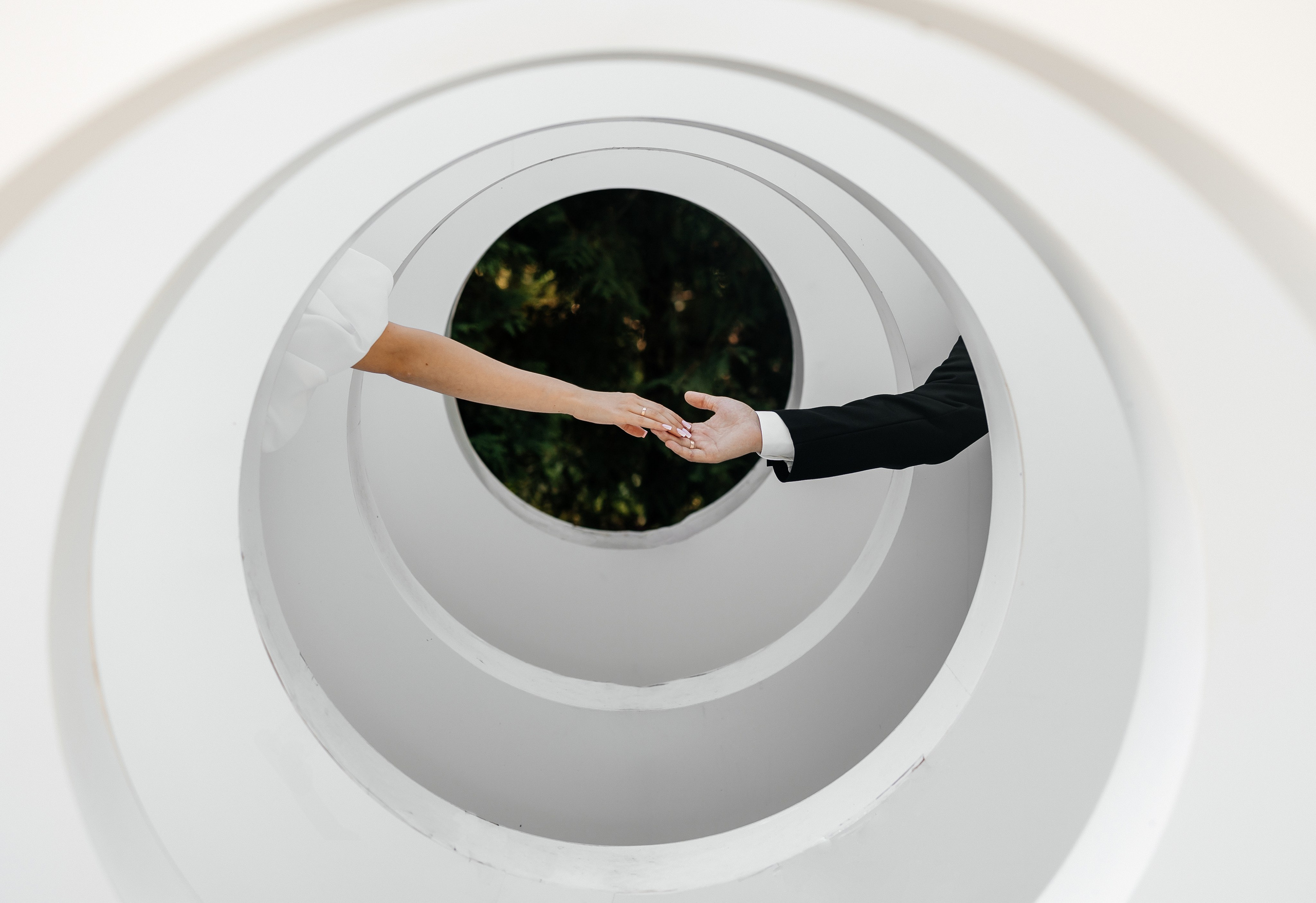 Ксения & Алексей | 29.06.24. Свадебный и семейный фотограф в Омске Евгения Хакимова