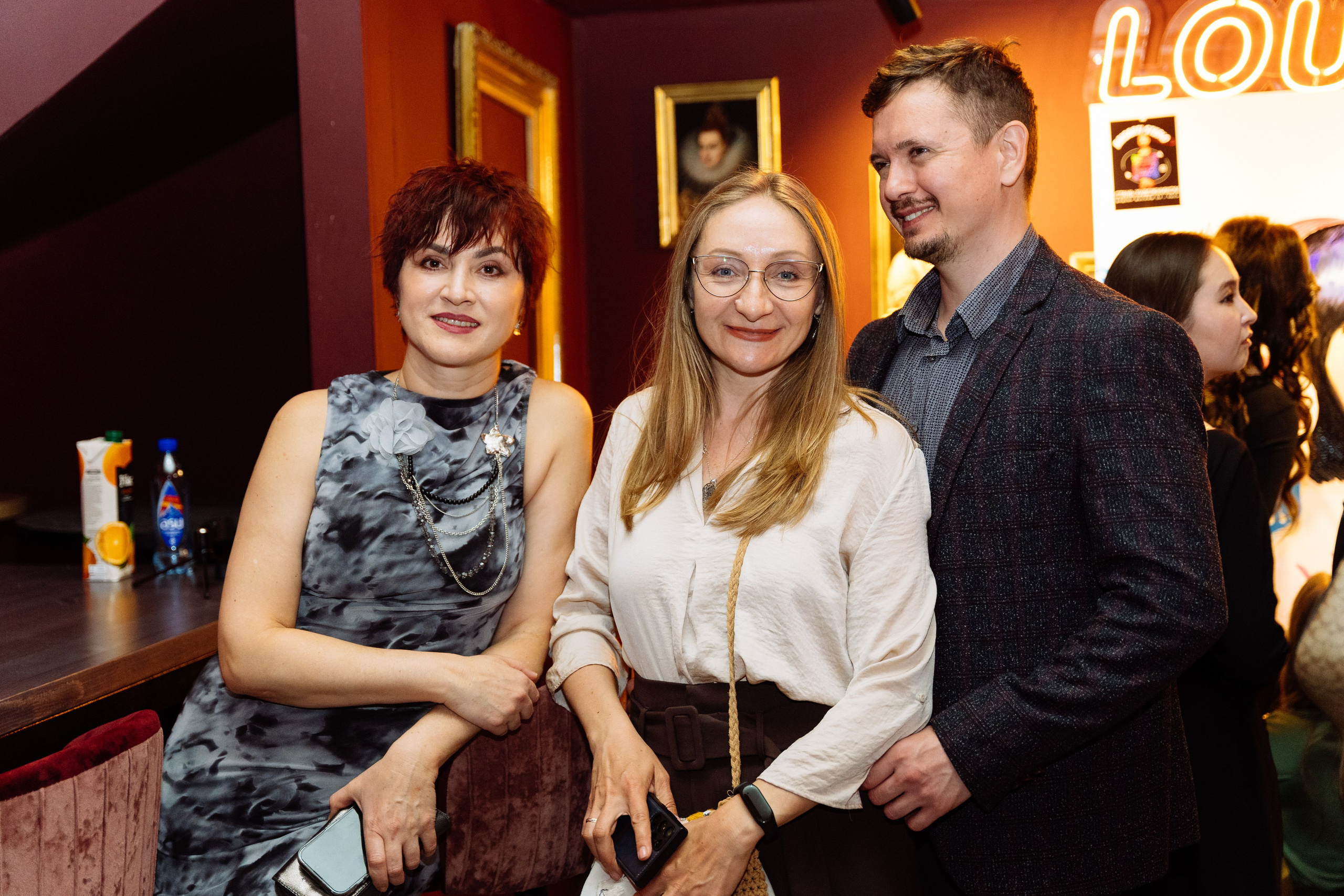 Art Ball. Репортажный фотограф в Астане — Диана Калтаева, портретный фотограф