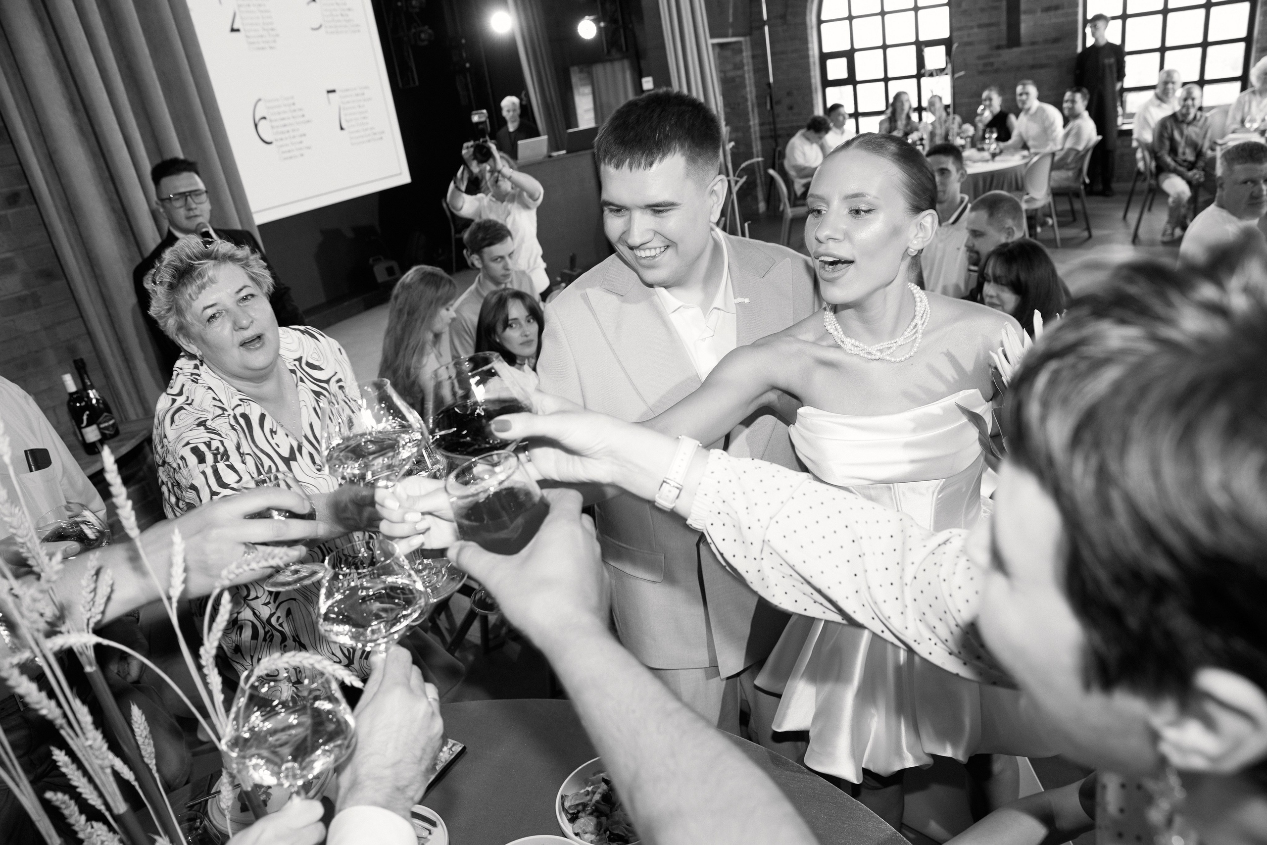 Посмотреть серию. Свадебный и семейный фотограф в Красноярске Тряпчев Павел