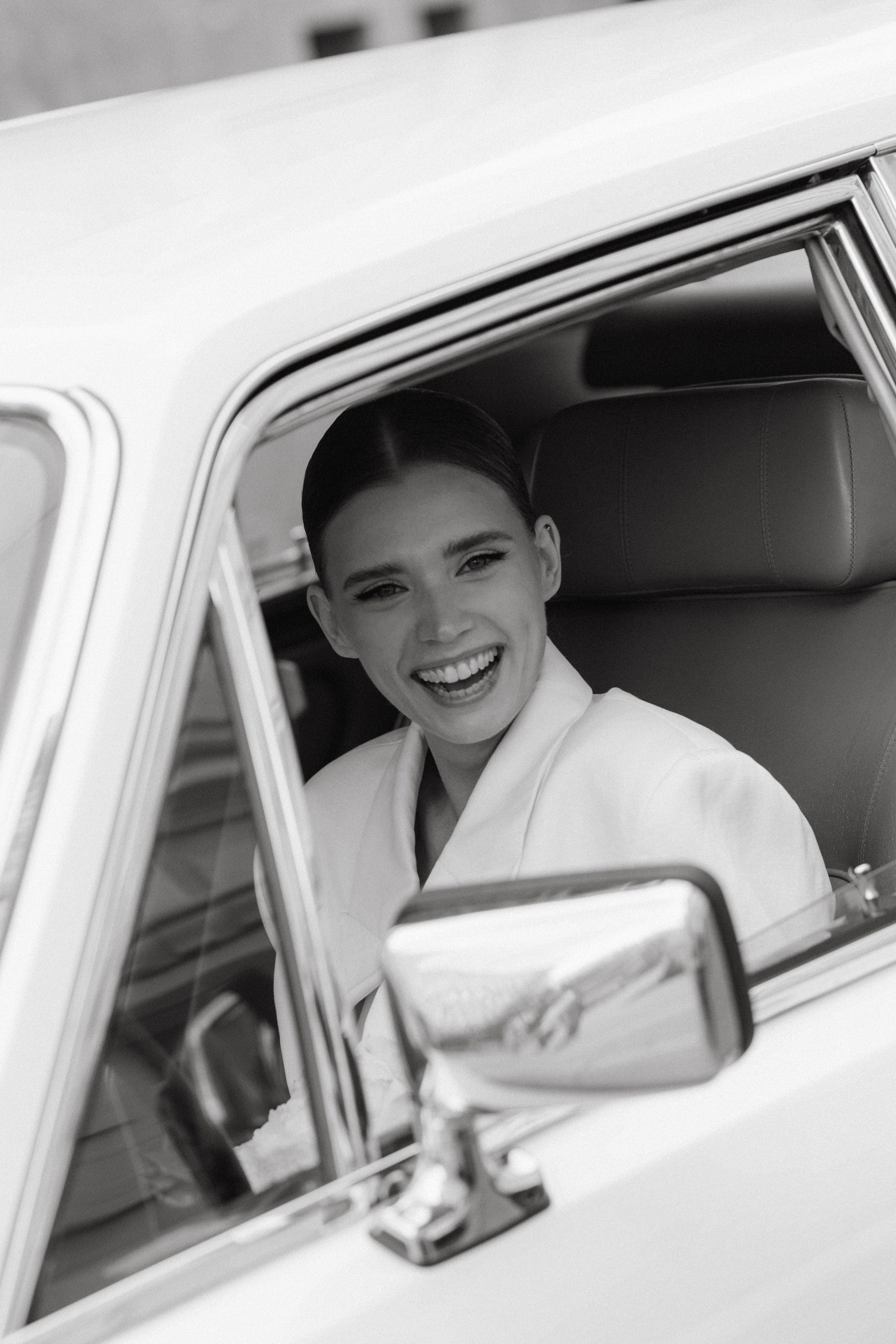 Свадебная история. Портретный фотограф в Москве Сукач Мария