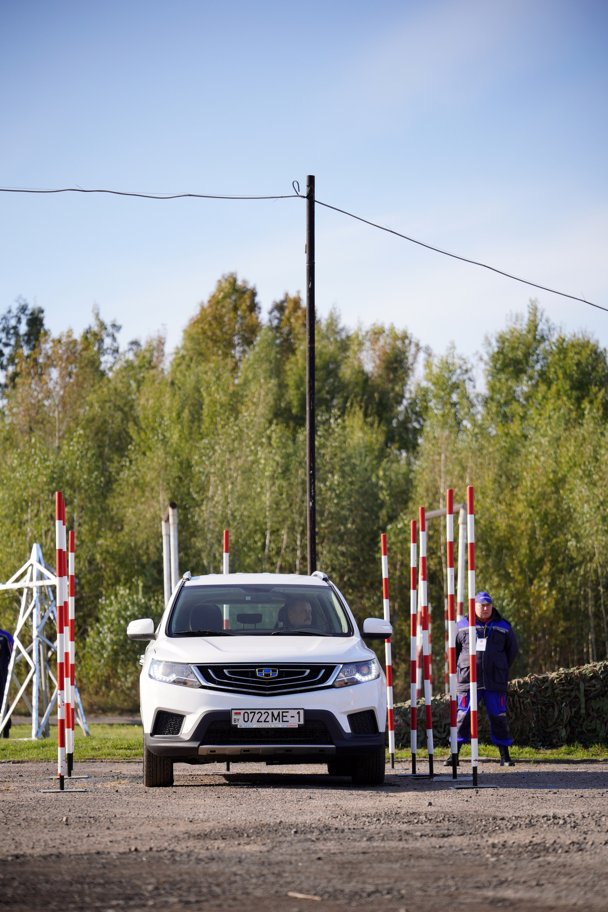 Как это было: III РЕСПУБЛИКАНСКИЕ СОРЕВНОВАНИЯ