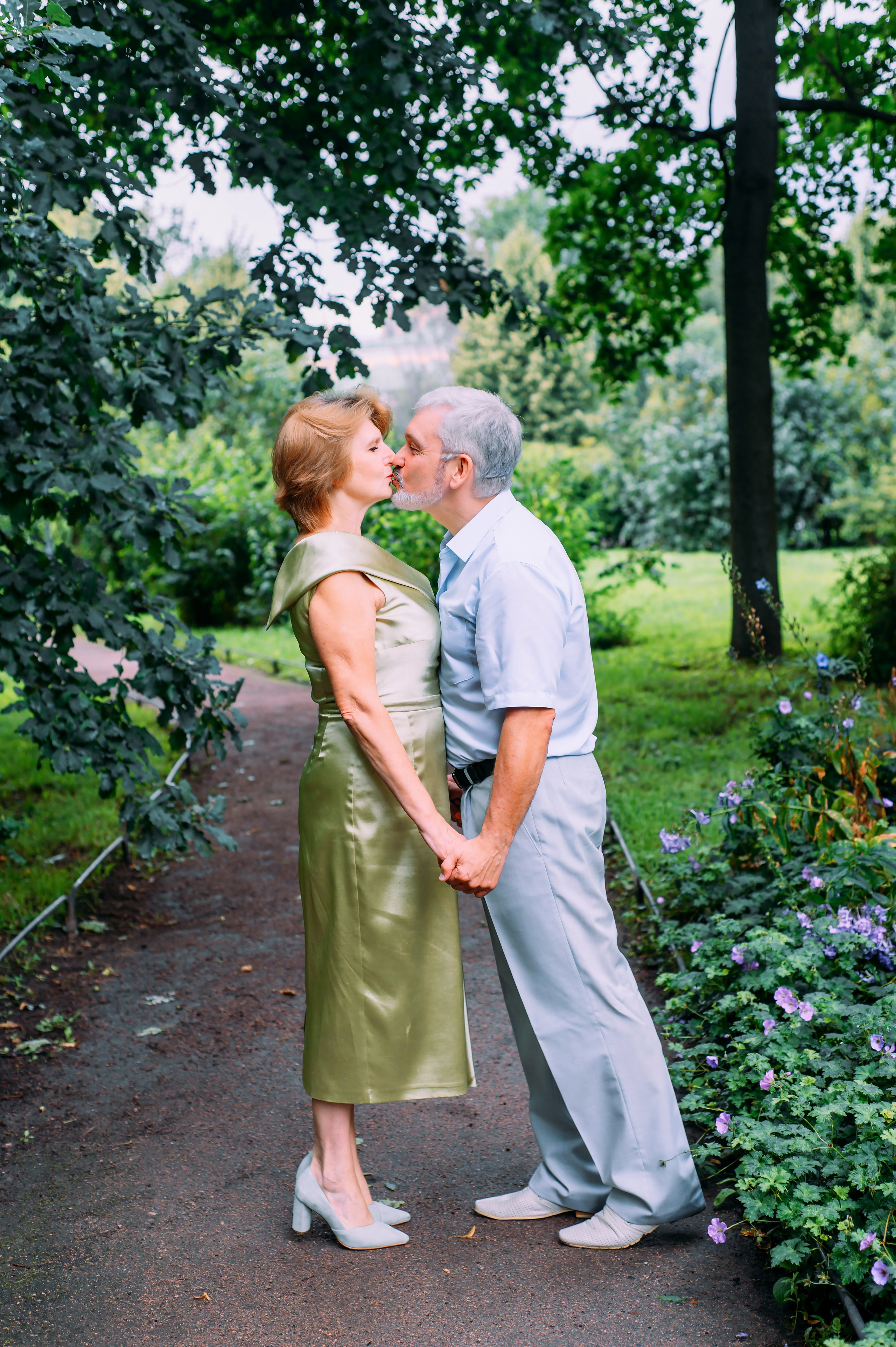 Светлана и Эдуард. Детский и семейный фотограф Эльмира Веселова
