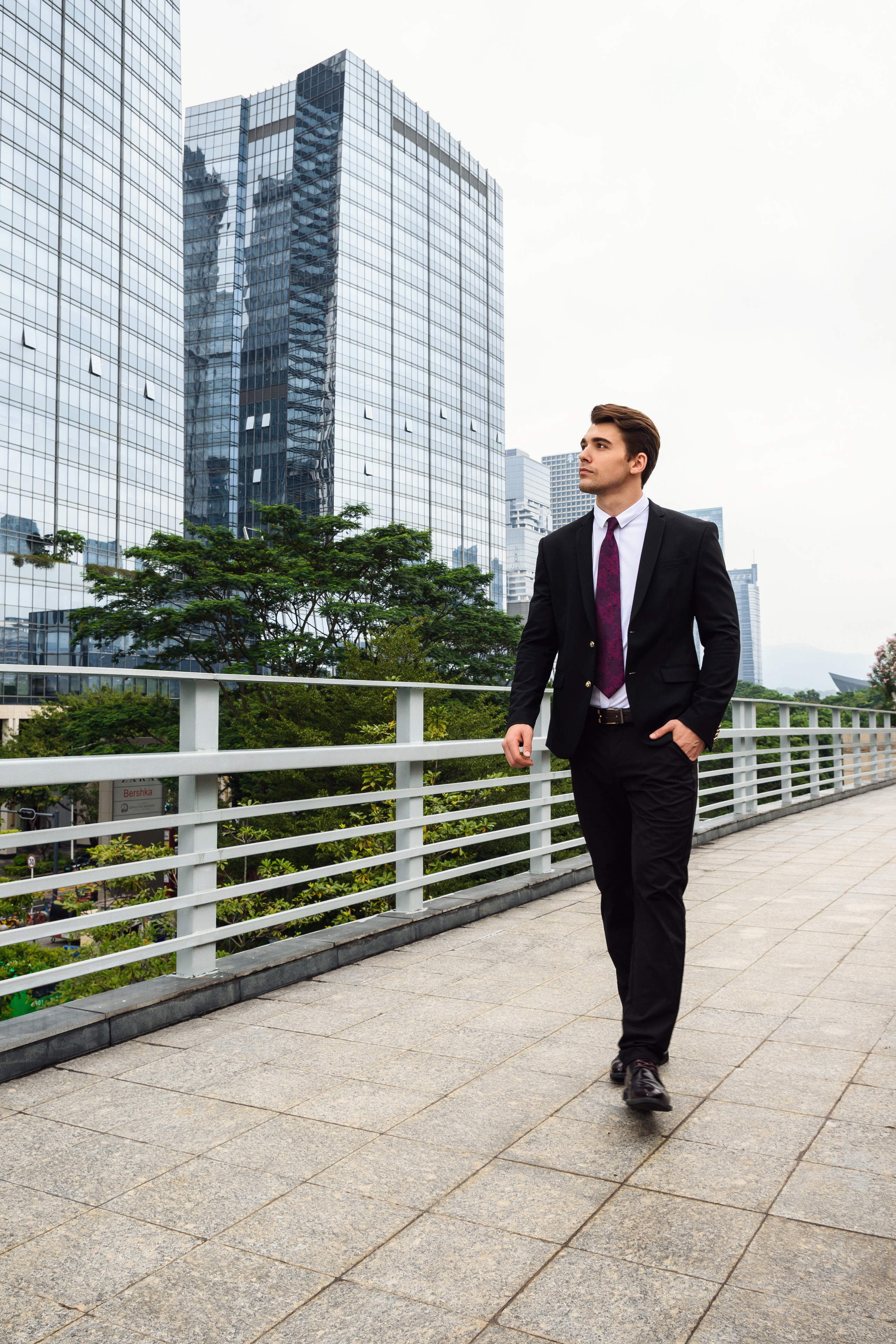 Портрет. Профессиональный фотограф для вашего бизнеса. Дмитрий Соломахин