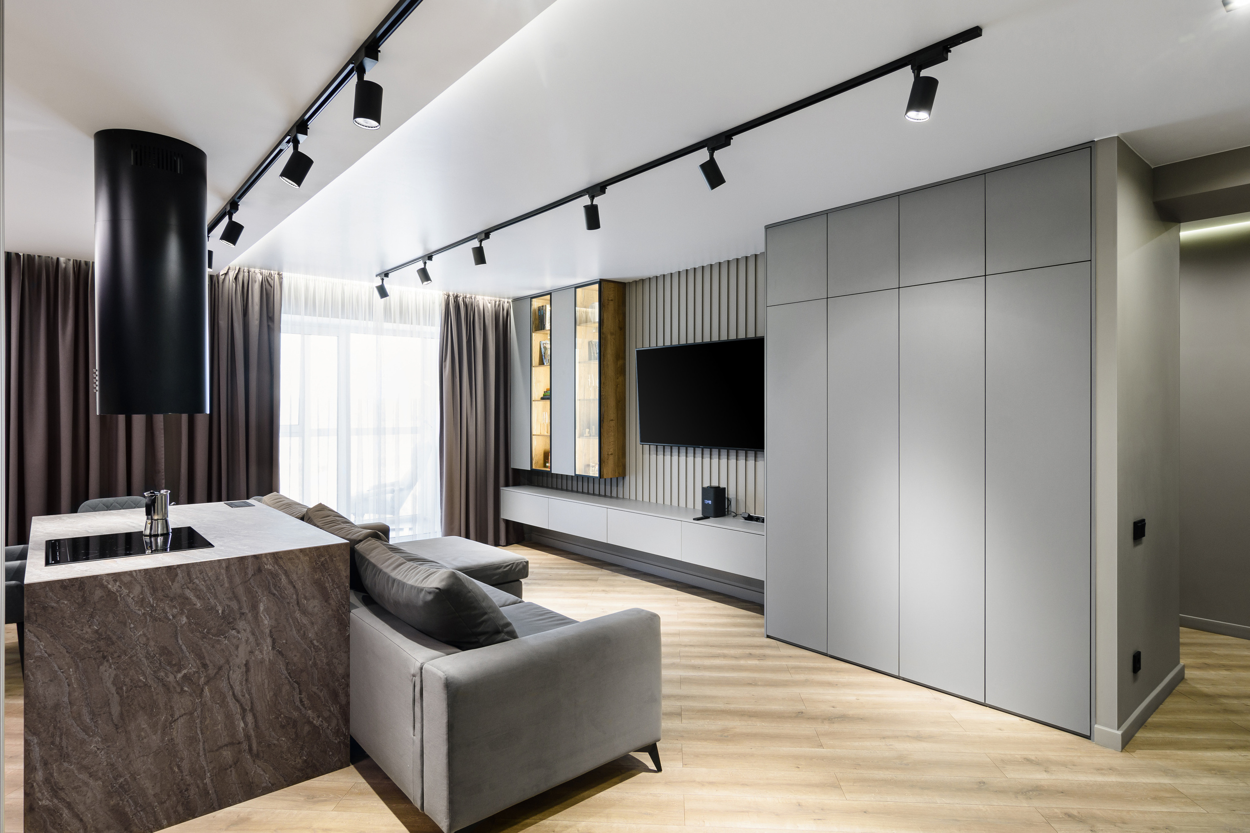 Интерьерная съемка в Томске, Северске. Фотограф Дмитрий Соломахин. Профессиональный фотограф для вашего бизнеса. Дмитрий Соломахин