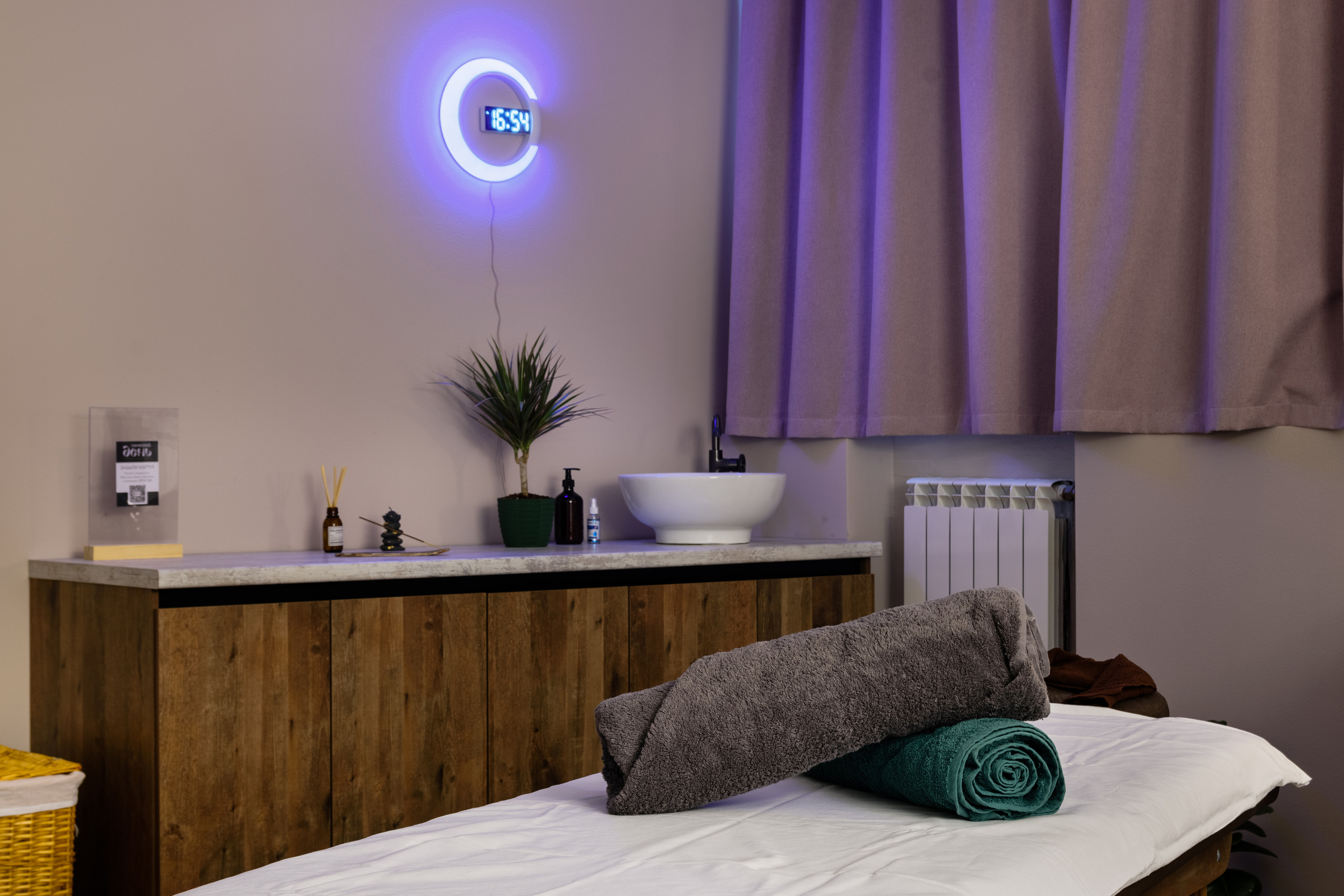 Интерьерная. Профессиональный фотограф для вашего бизнеса. Дмитрий Соломахин