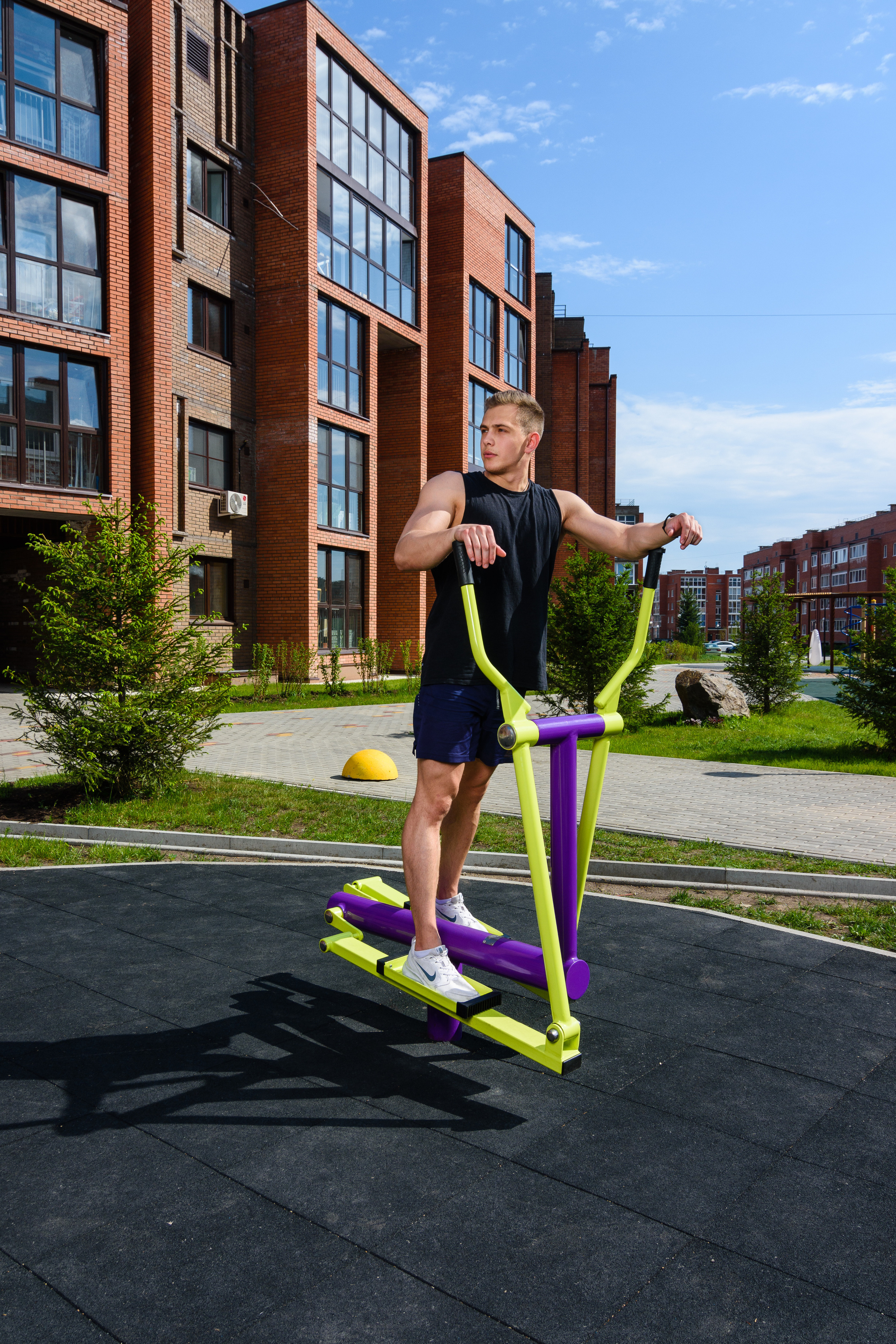 Рекламная. Профессиональный фотограф для вашего бизнеса. Дмитрий Соломахин