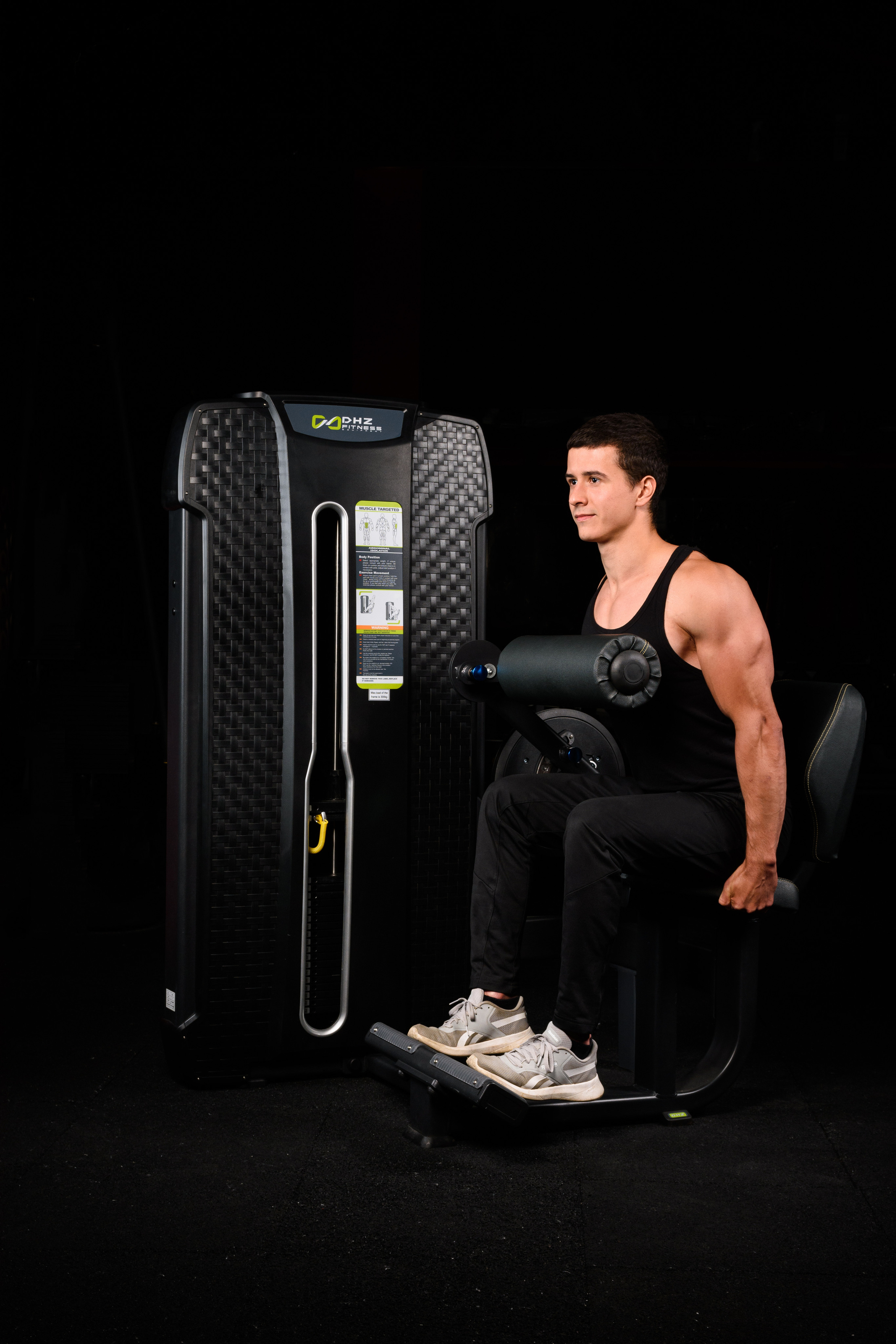 Рекламная. Профессиональный фотограф для вашего бизнеса. Дмитрий Соломахин