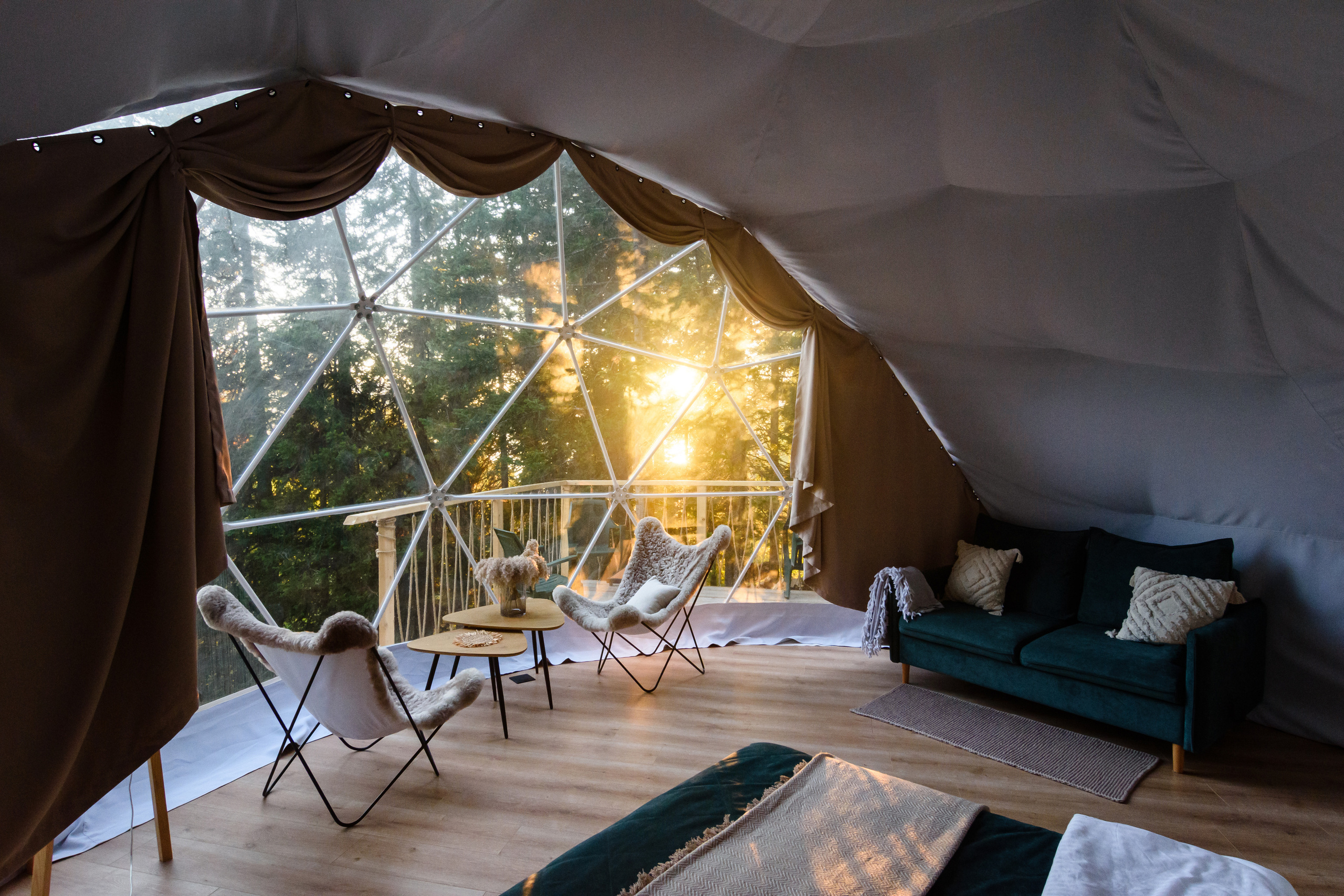 Интерьерная. Профессиональный фотограф для вашего бизнеса. Дмитрий Соломахин