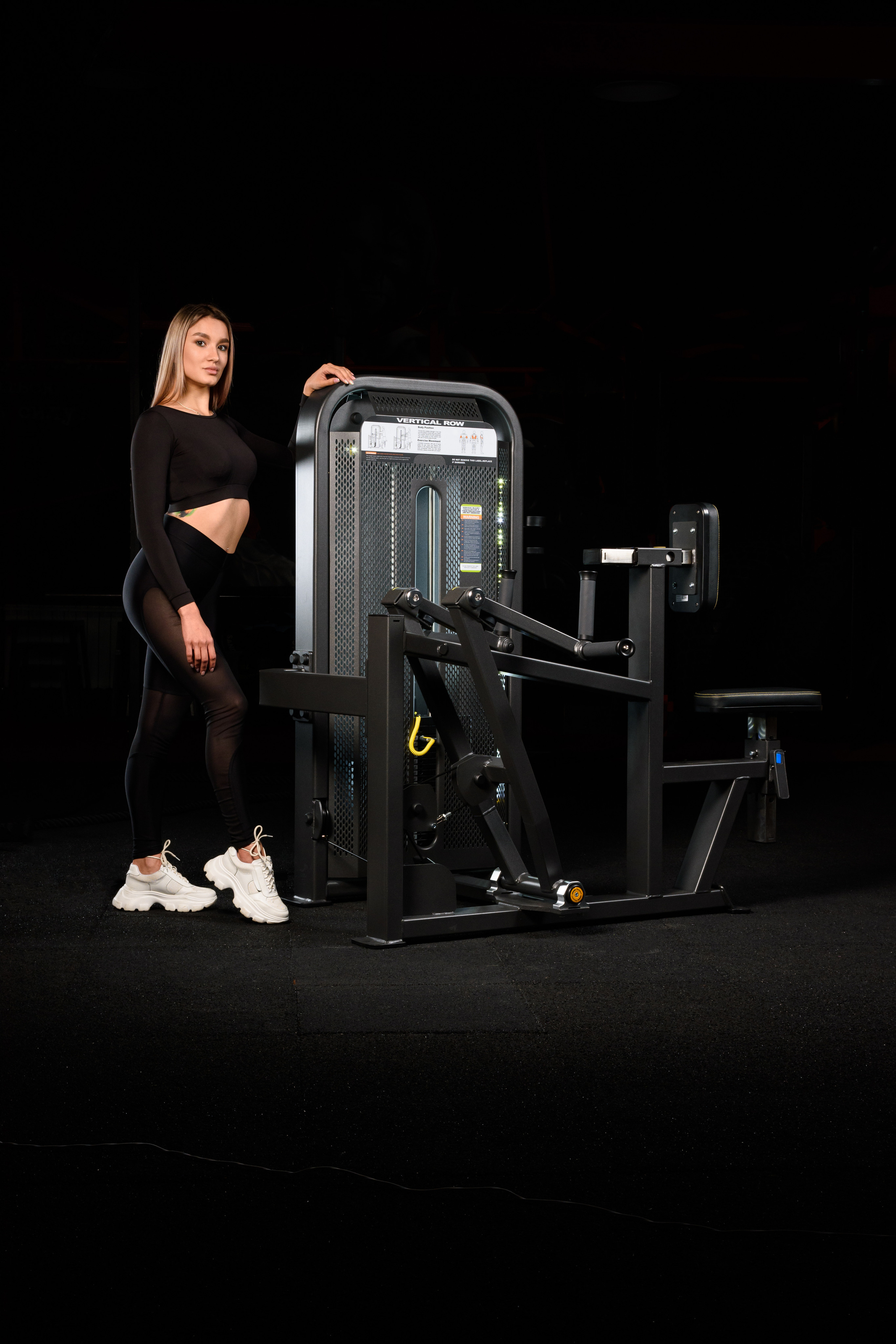 Рекламная. Профессиональный фотограф для вашего бизнеса. Дмитрий Соломахин