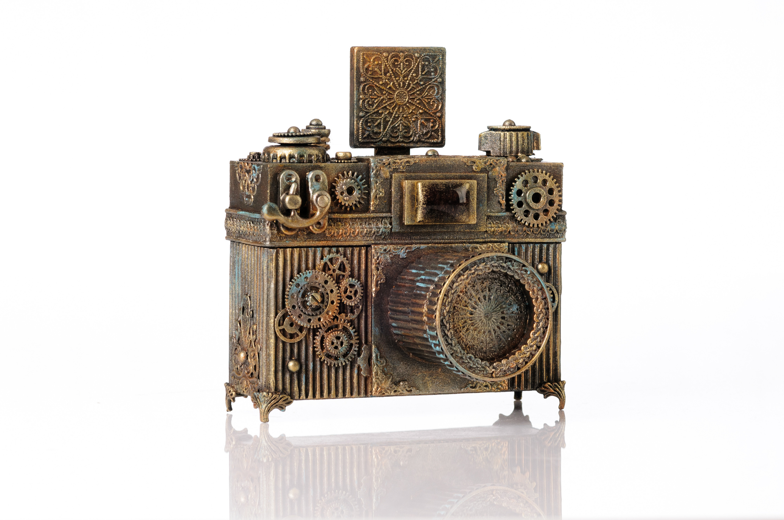 Предметная. Профессиональный фотограф для вашего бизнеса. Дмитрий Соломахин