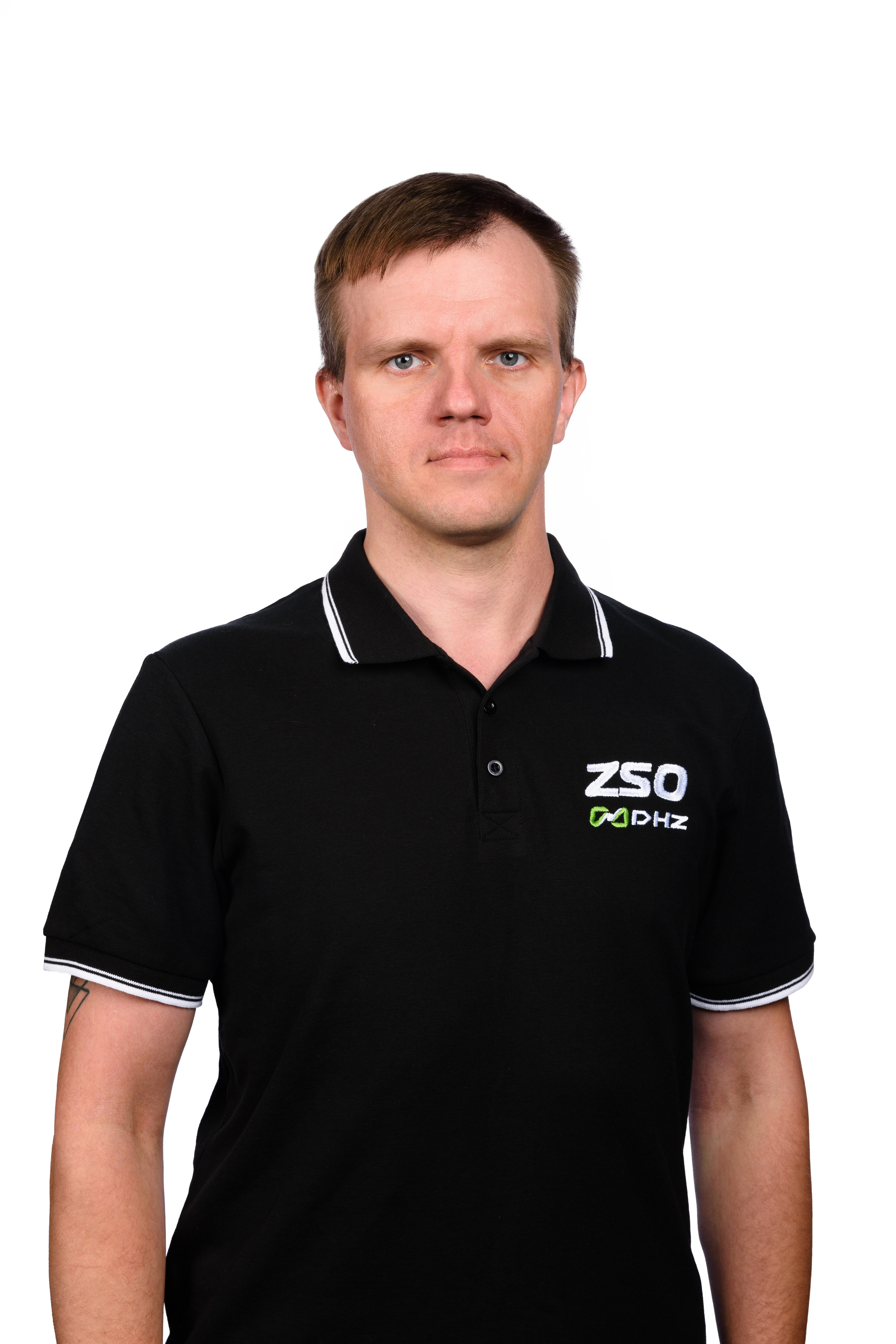 Портрет. Профессиональный фотограф для вашего бизнеса. Дмитрий Соломахин