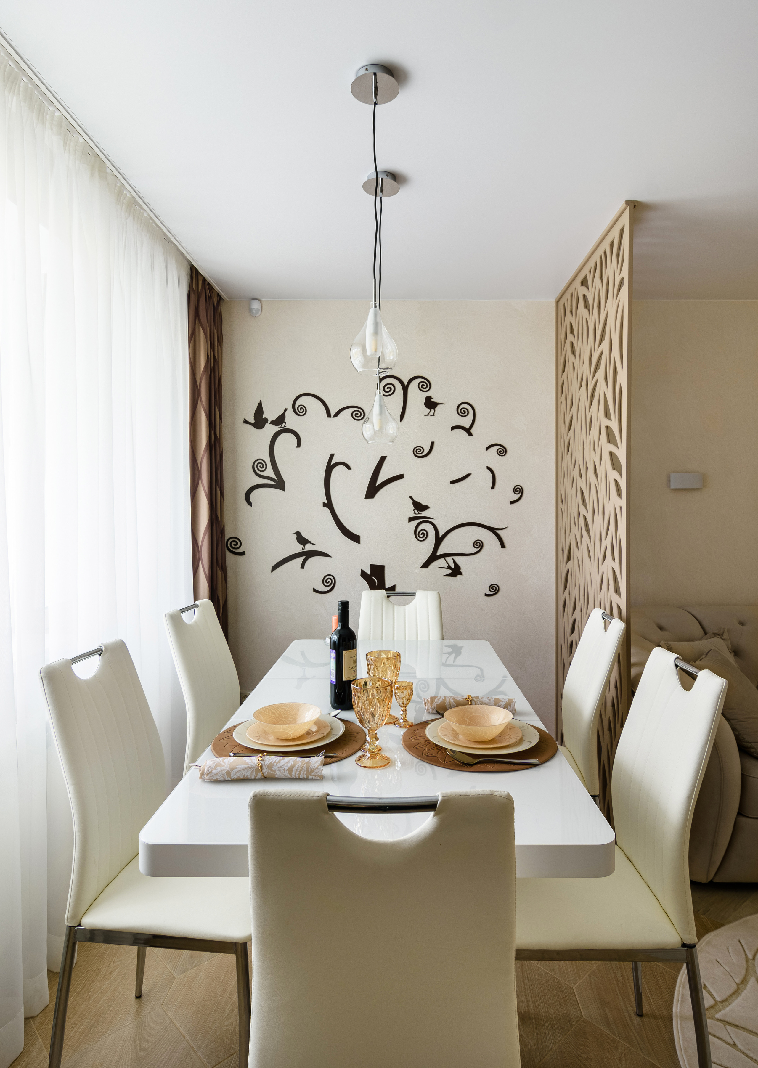 Интерьерная. Профессиональный фотограф для вашего бизнеса. Дмитрий Соломахин