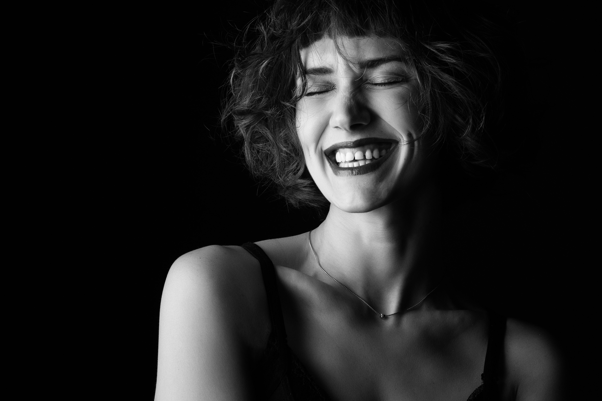 Портрет. Профессиональный фотограф для вашего бизнеса. Дмитрий Соломахин