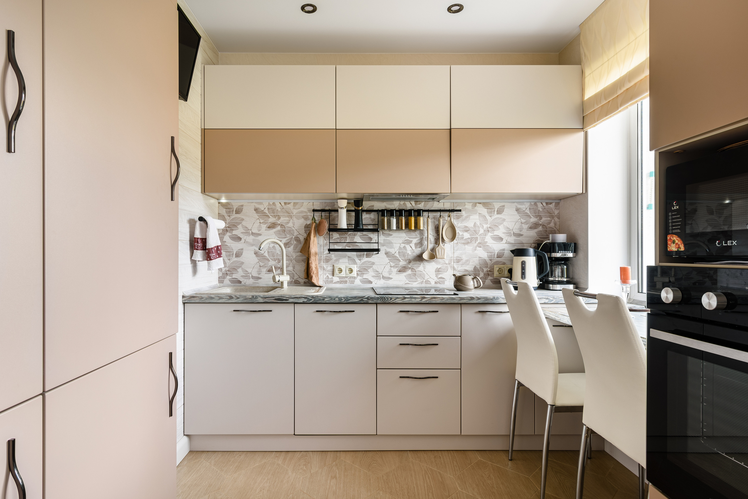 Интерьерная. Профессиональный фотограф для вашего бизнеса. Дмитрий Соломахин