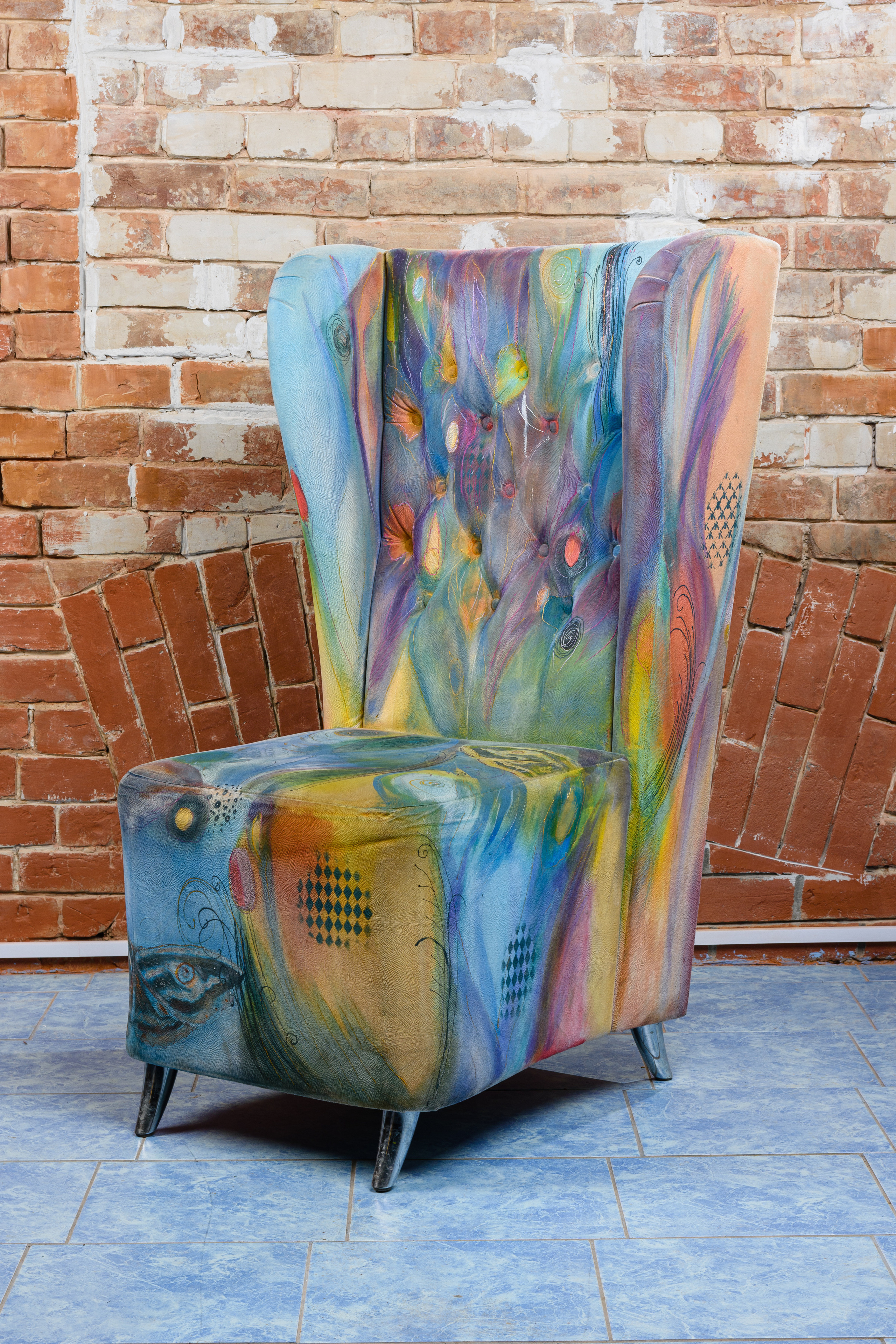 Предметная. Профессиональный фотограф для вашего бизнеса. Дмитрий Соломахин