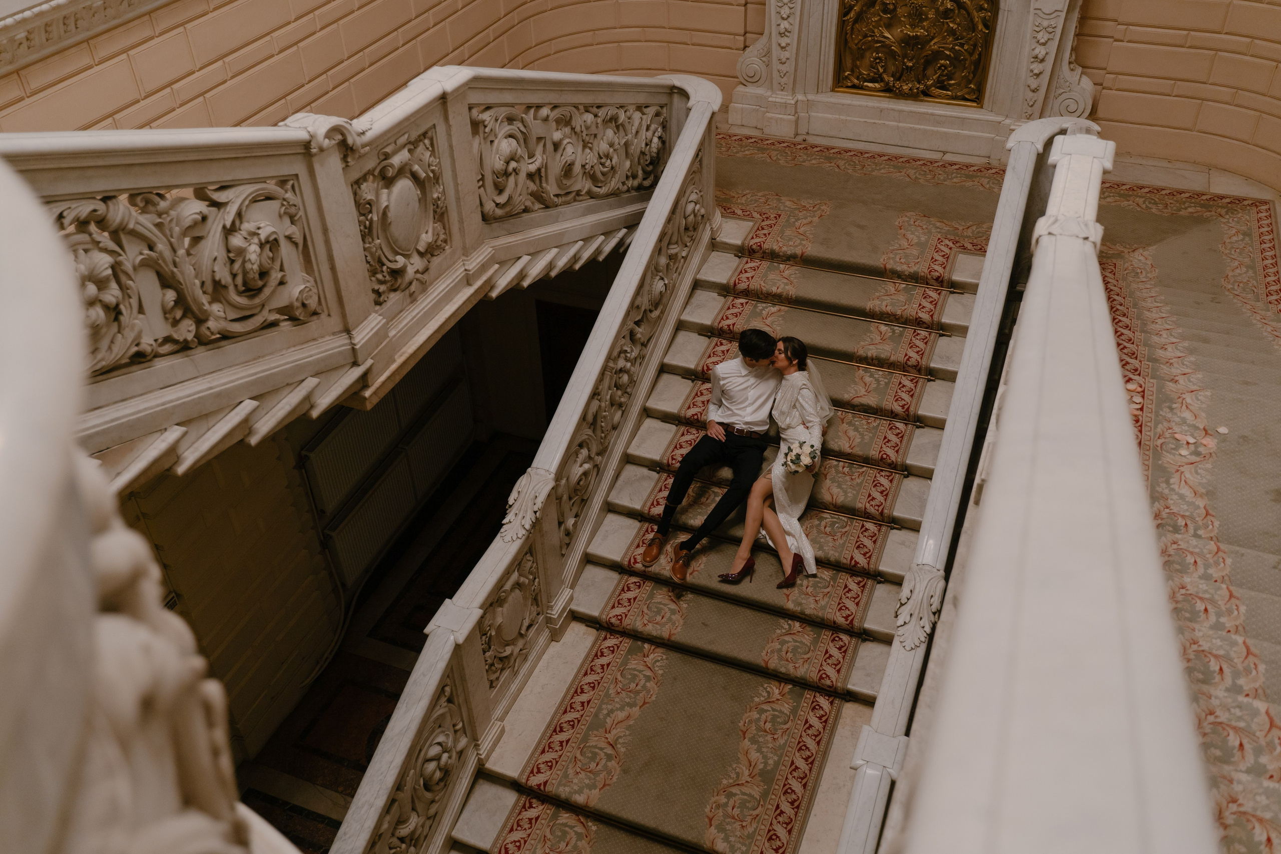 19.12.2023. Свадебный фотограф — Наталья Фед СПб/Москва