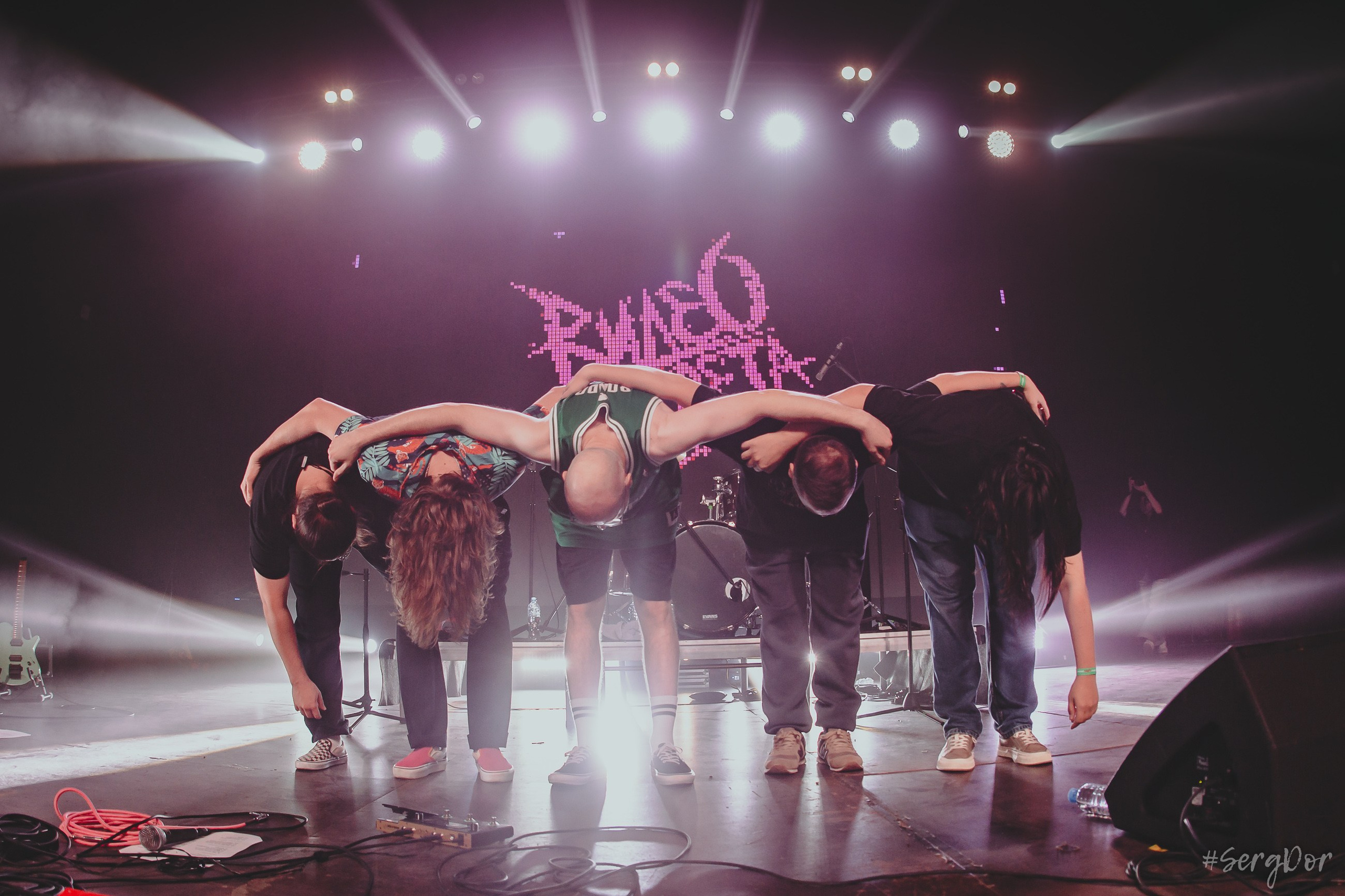 Видеокассета твоих родителей, SOUND, Питер, Санкт-Петербург, ВКТР, концерт, 14.11.2024, SergDor, 14 ноября 2024 года, #SergDor