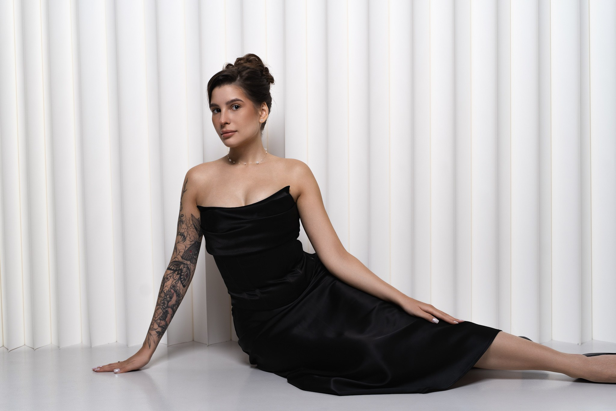 Анна. Rezyame
