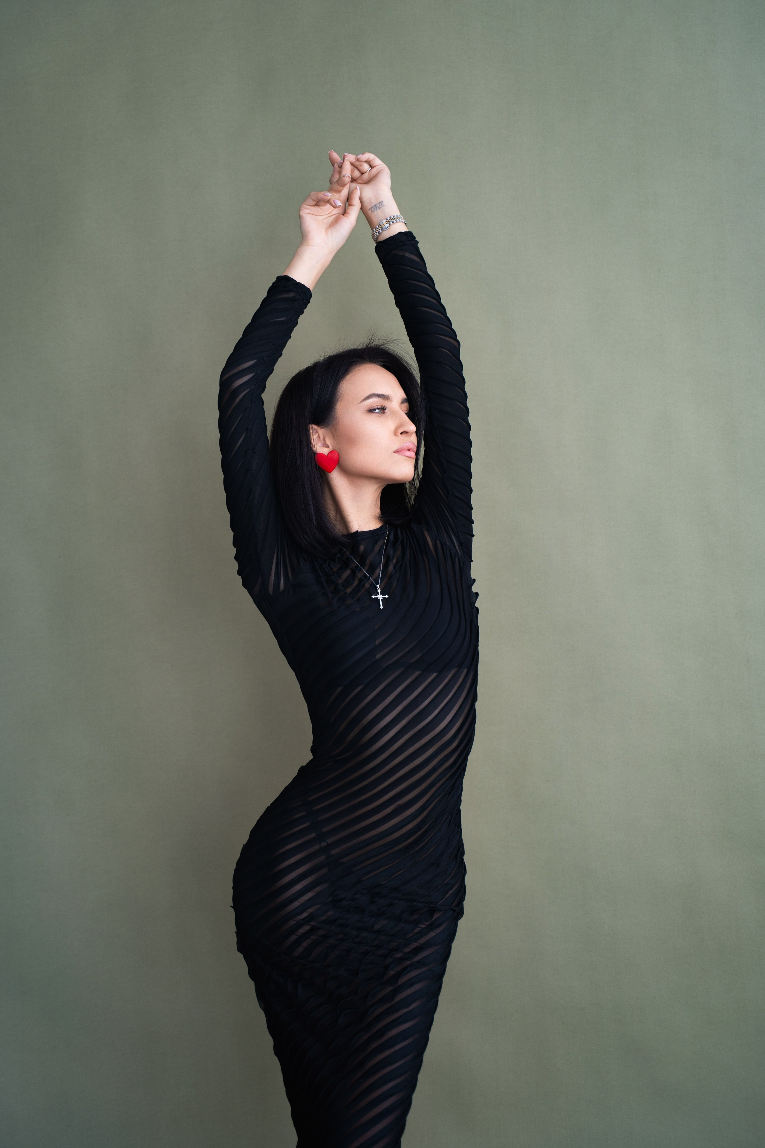 Кристина. Rezyame