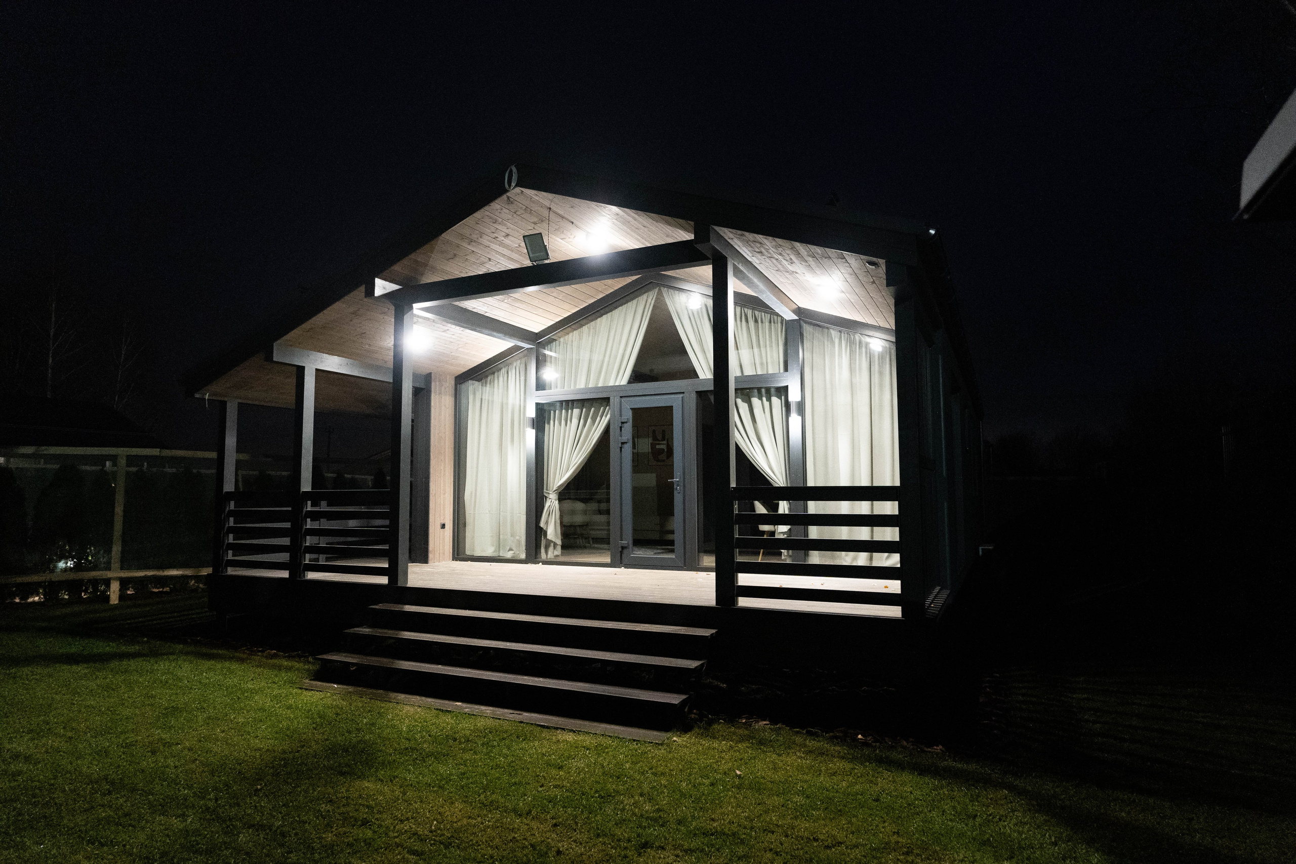 СНТ Жостовское 2. Rezyame