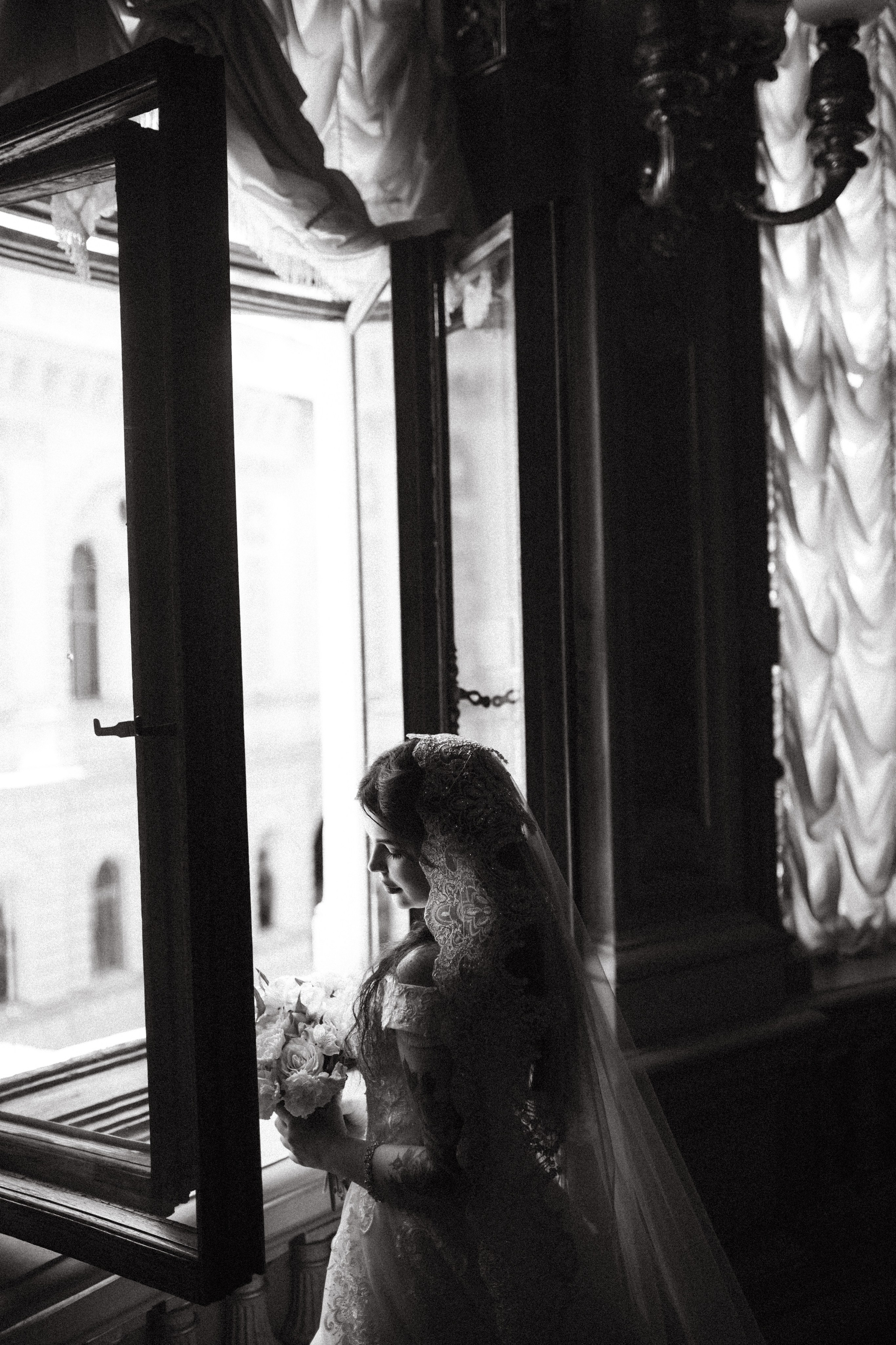 К & Д | Санкт-Петербург. Фотограф Екатерина Амбрушкевич