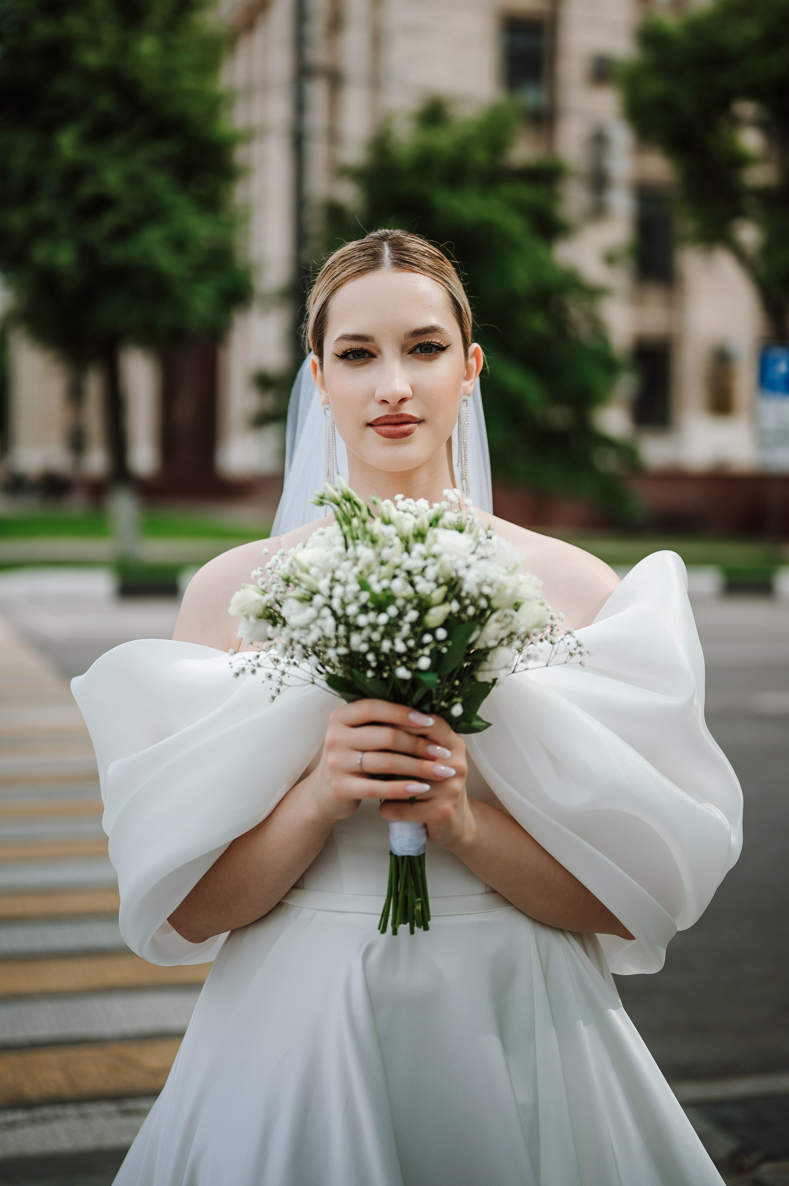 Иван и Анастасия. Фото-видеосъемка свадеб Venson Films