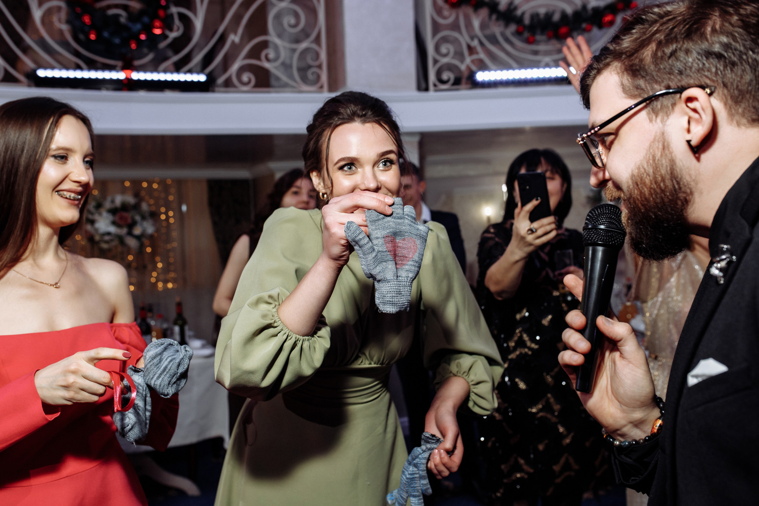 Анонс свадьбы Алексей и Анастасия. Свадебный фотограф в Воронеже Денис Коровин