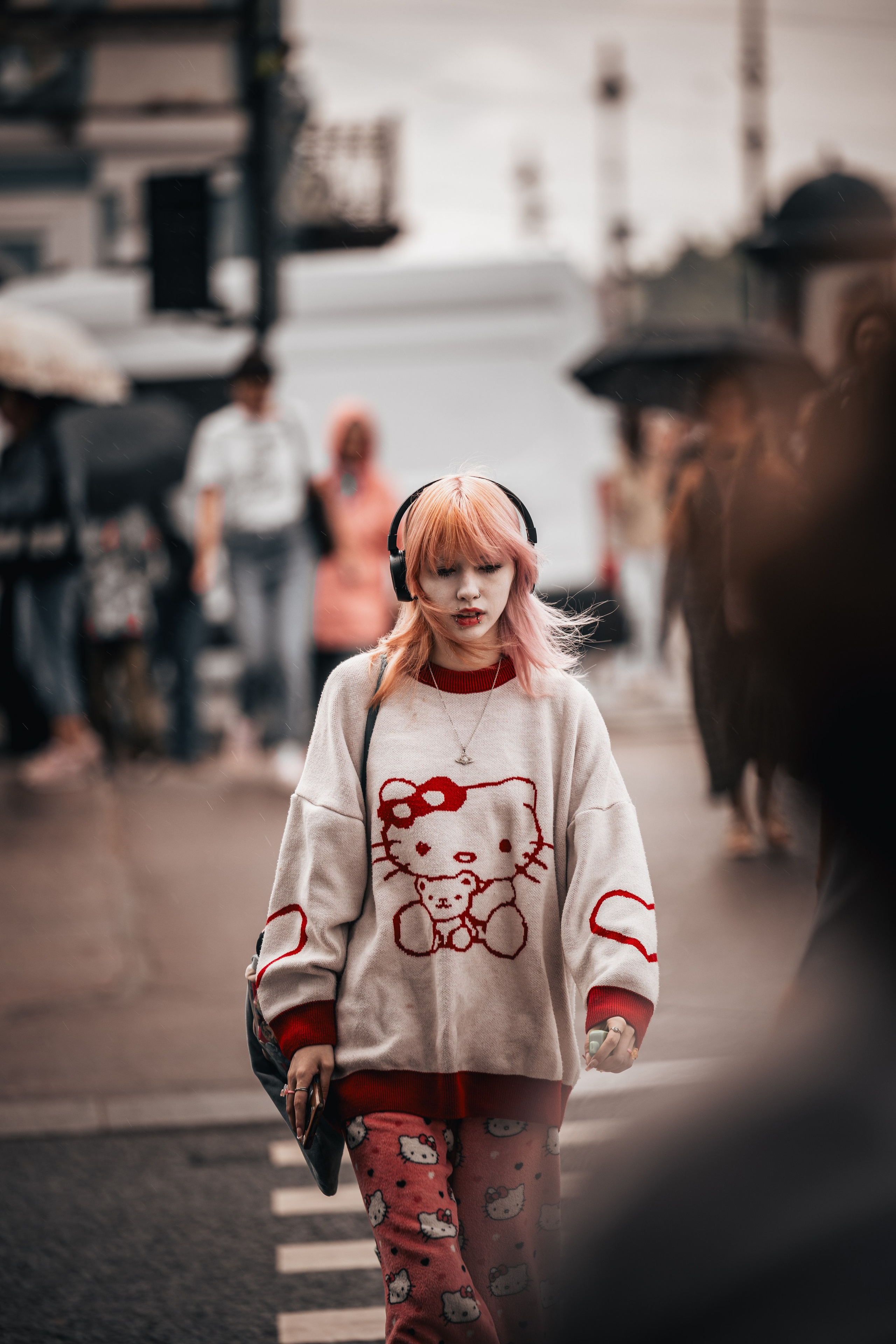 Street. Фотограф в Санкт-Петербурге Шевцов Андрей