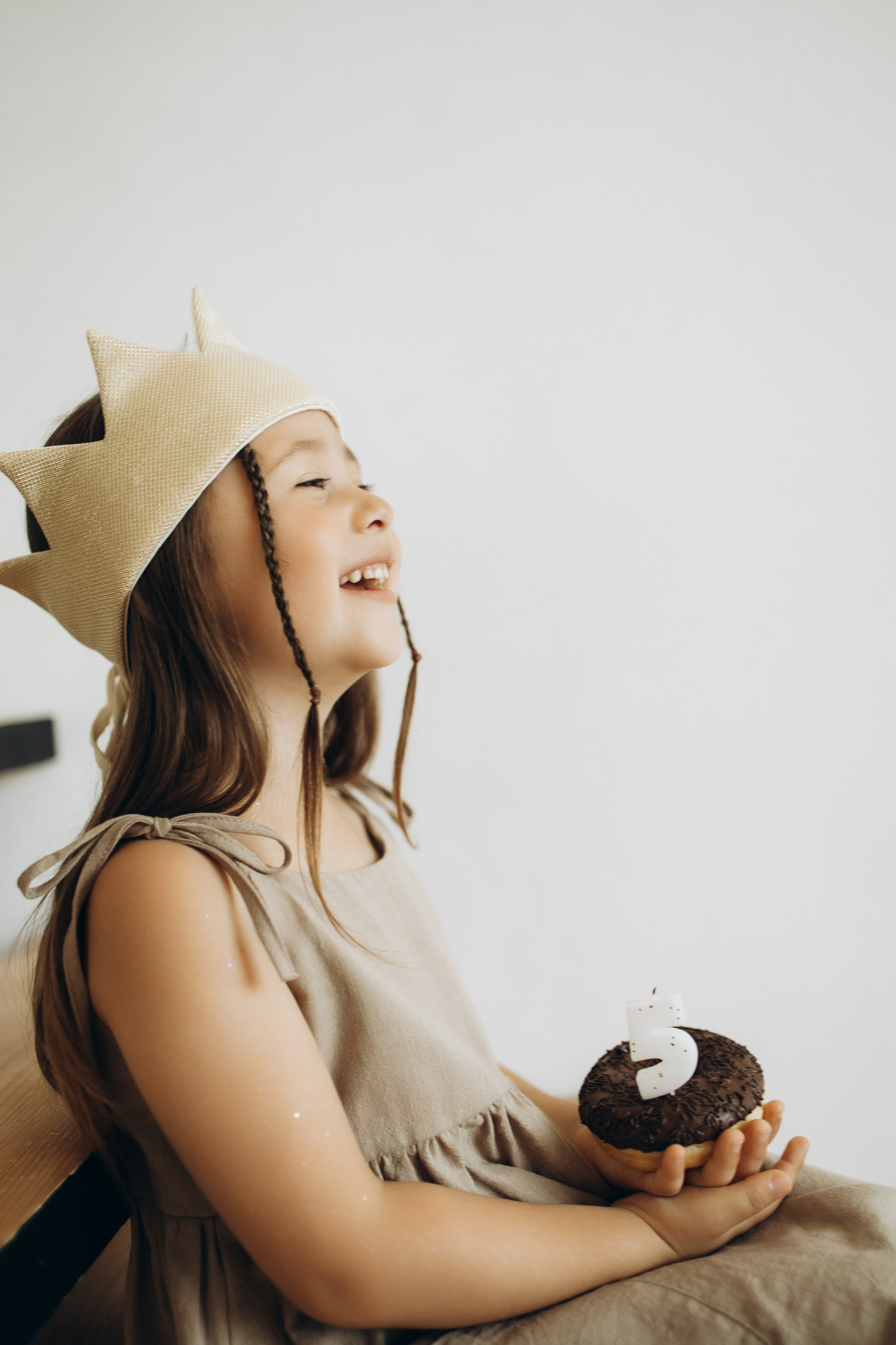 Кире 5 лет. Самый теплый фотограф в Краснодаре Рябоконь Ксения