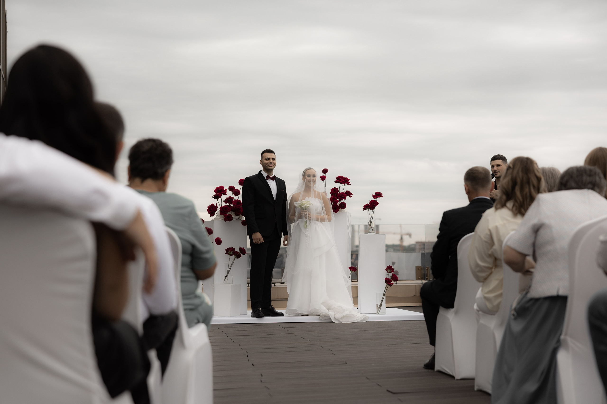 Константин и Инна. Свадебный фотограф Тула Москва СПБ / Сёмина Дарья