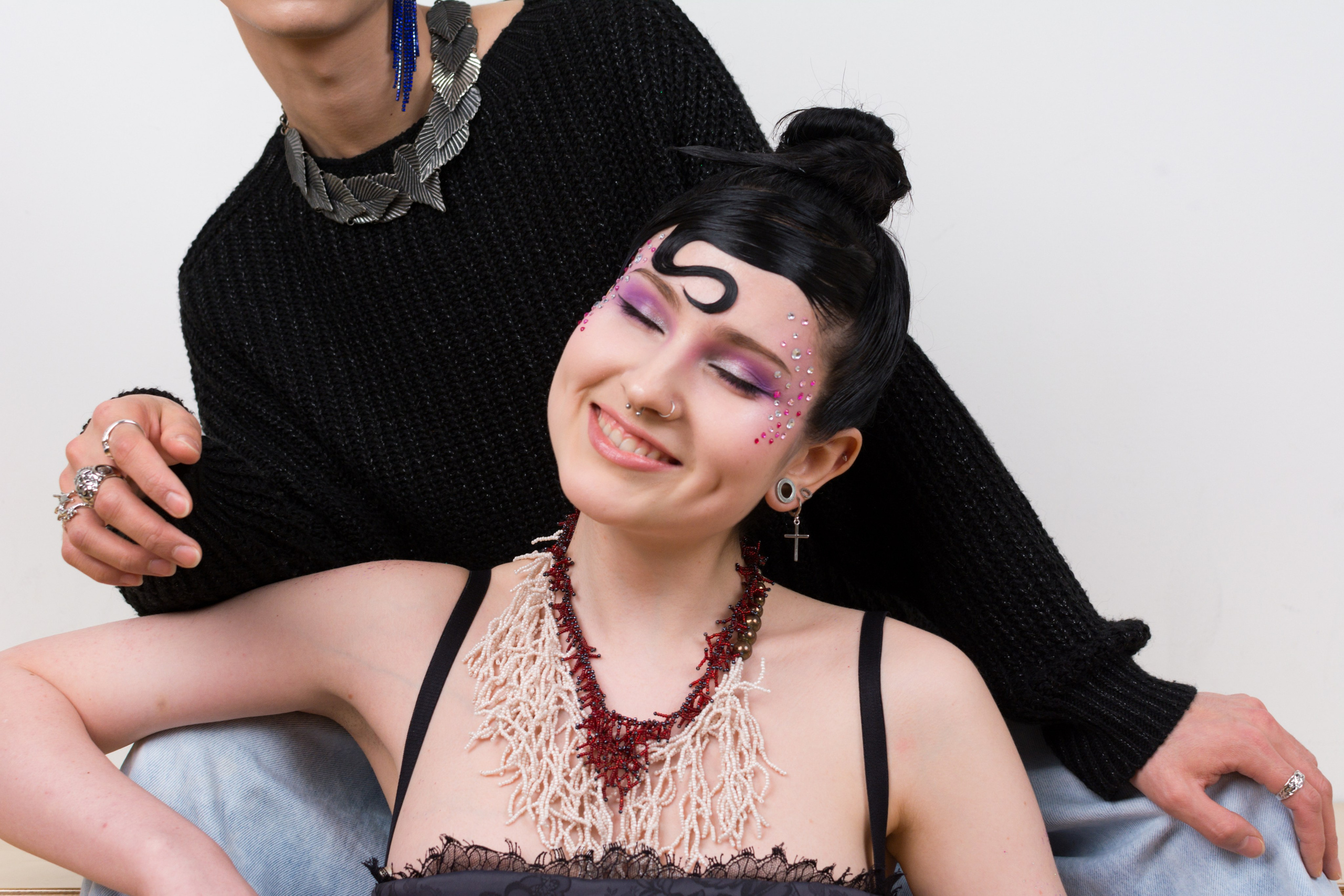 Проектная съемка. Портретный и репортажный Фотограф в Москве Александра Комарницкая